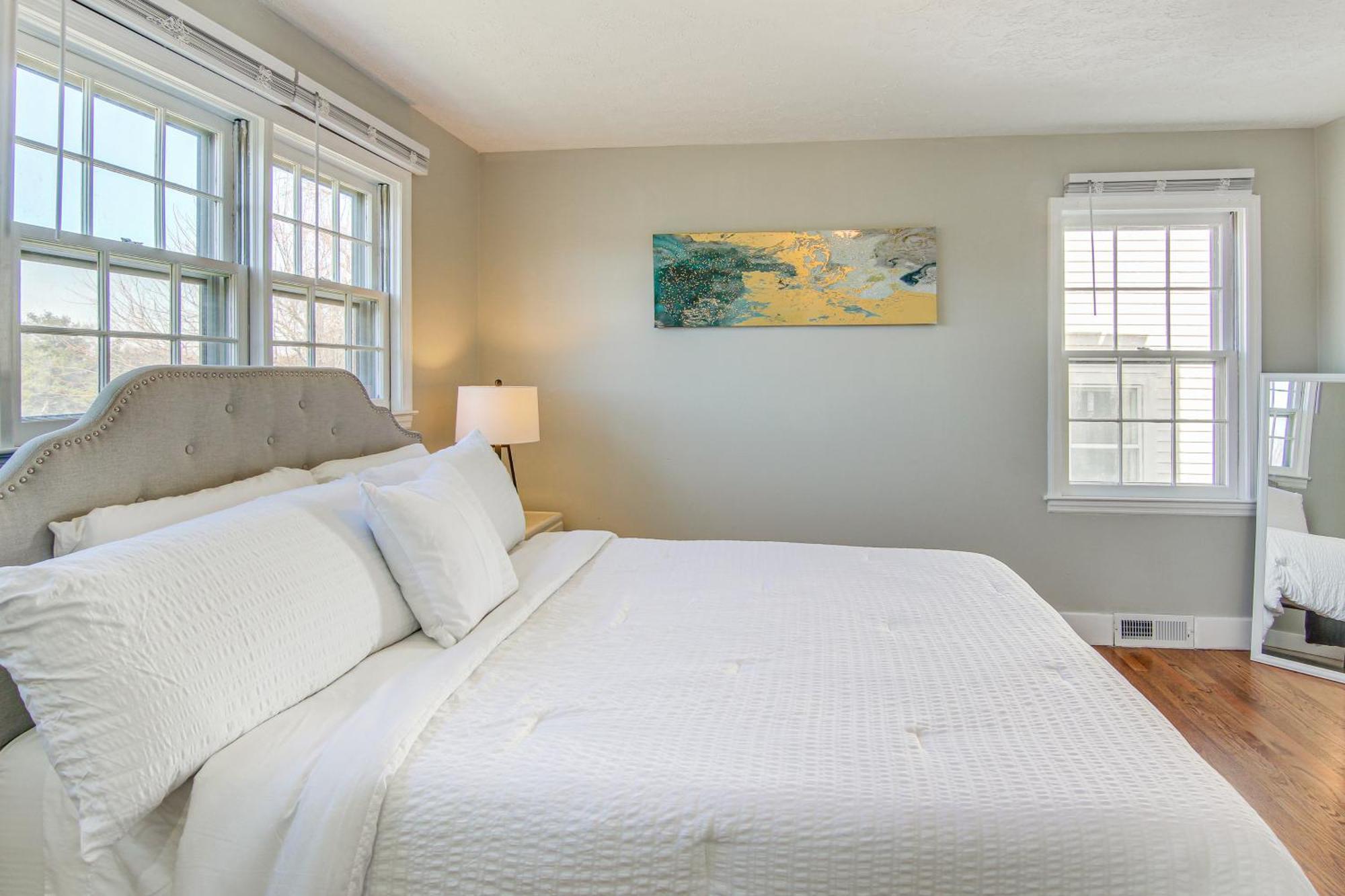 Holiday home Haven Less Than 2 Mi To Biltmore And Downtown