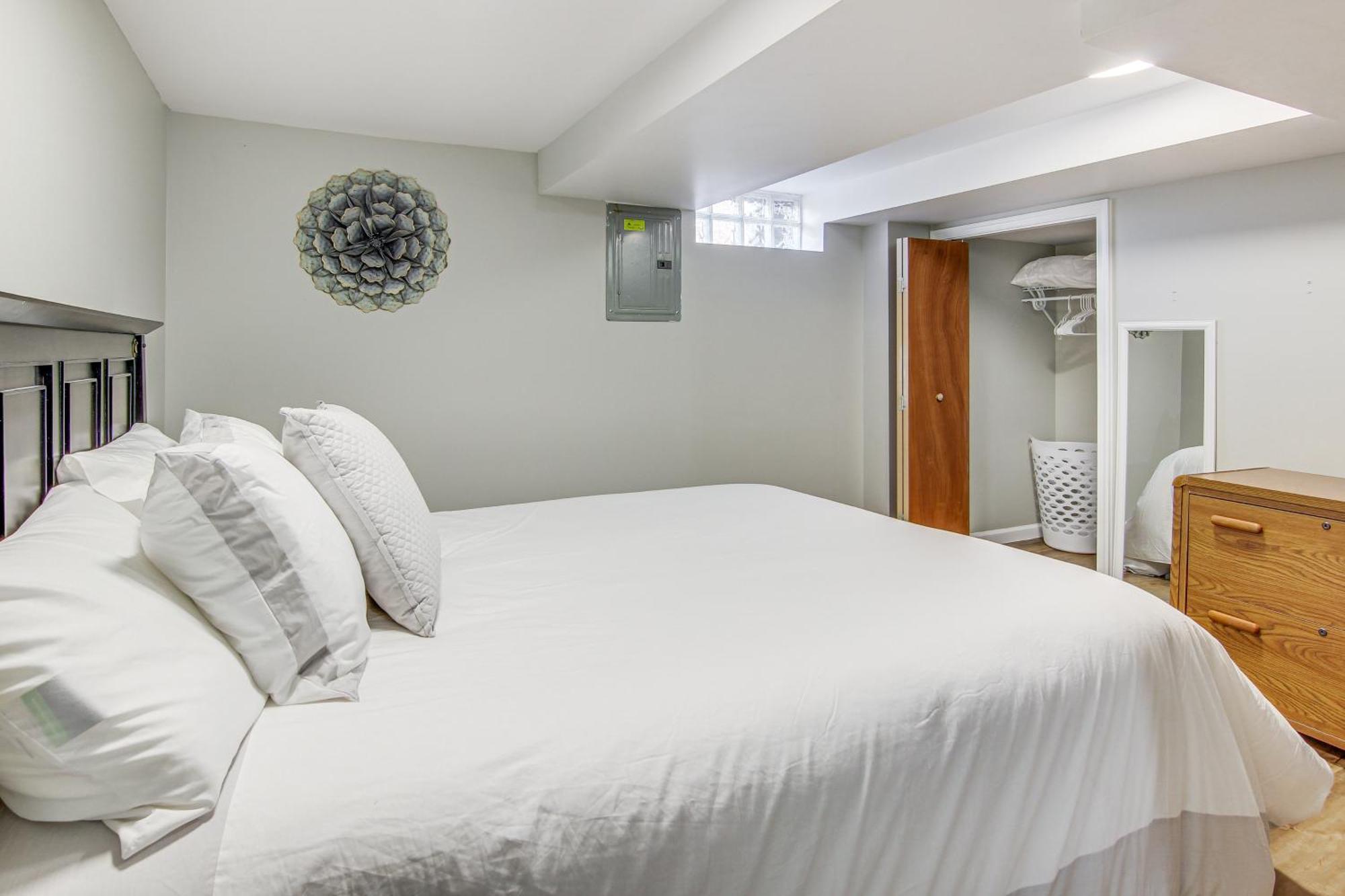Haven Less Than 2 Mi To Biltmore And Downtown Holiday home Asheville