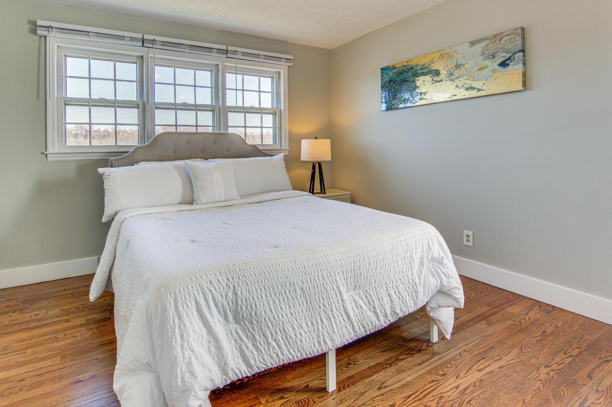 Haven Less Than 2 Mi To Biltmore And Downtown Holiday home