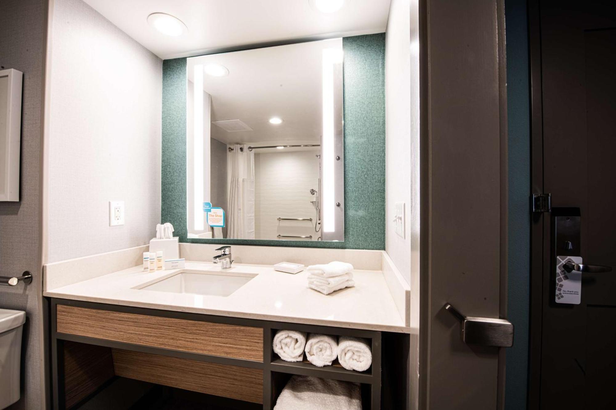 Hilton Garden South