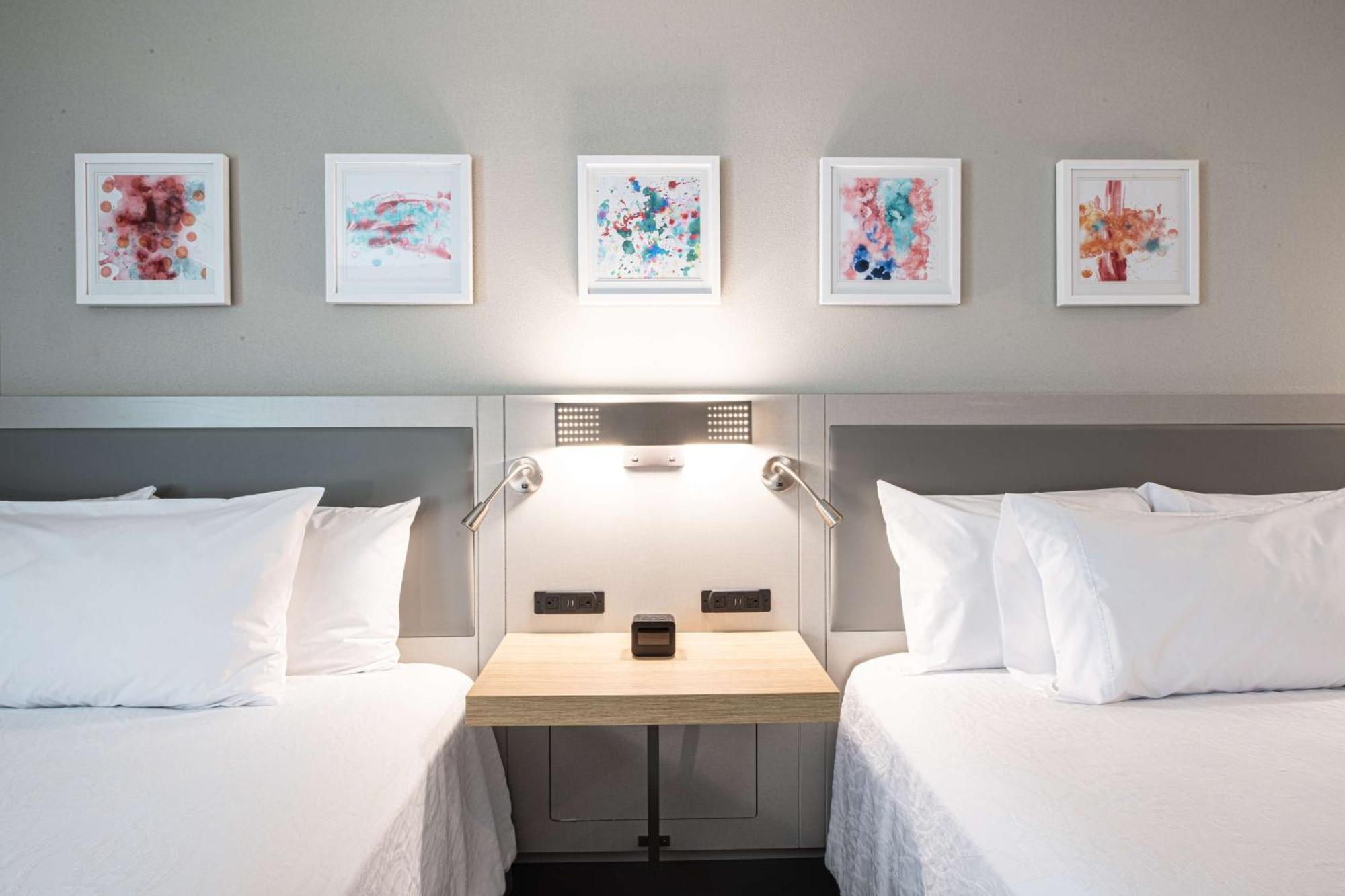 Hilton Garden South Hotel Asheville