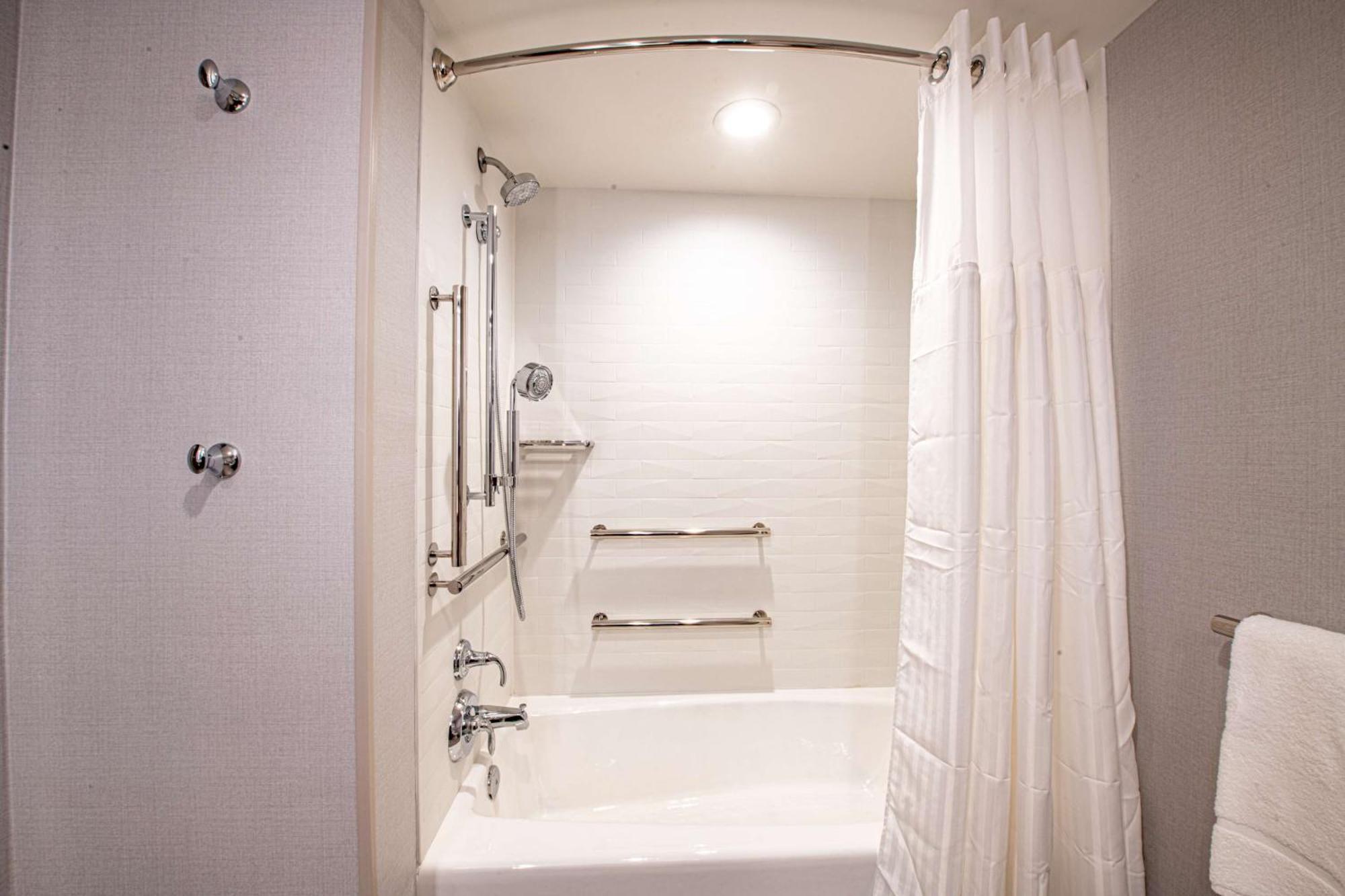 Hilton Garden South