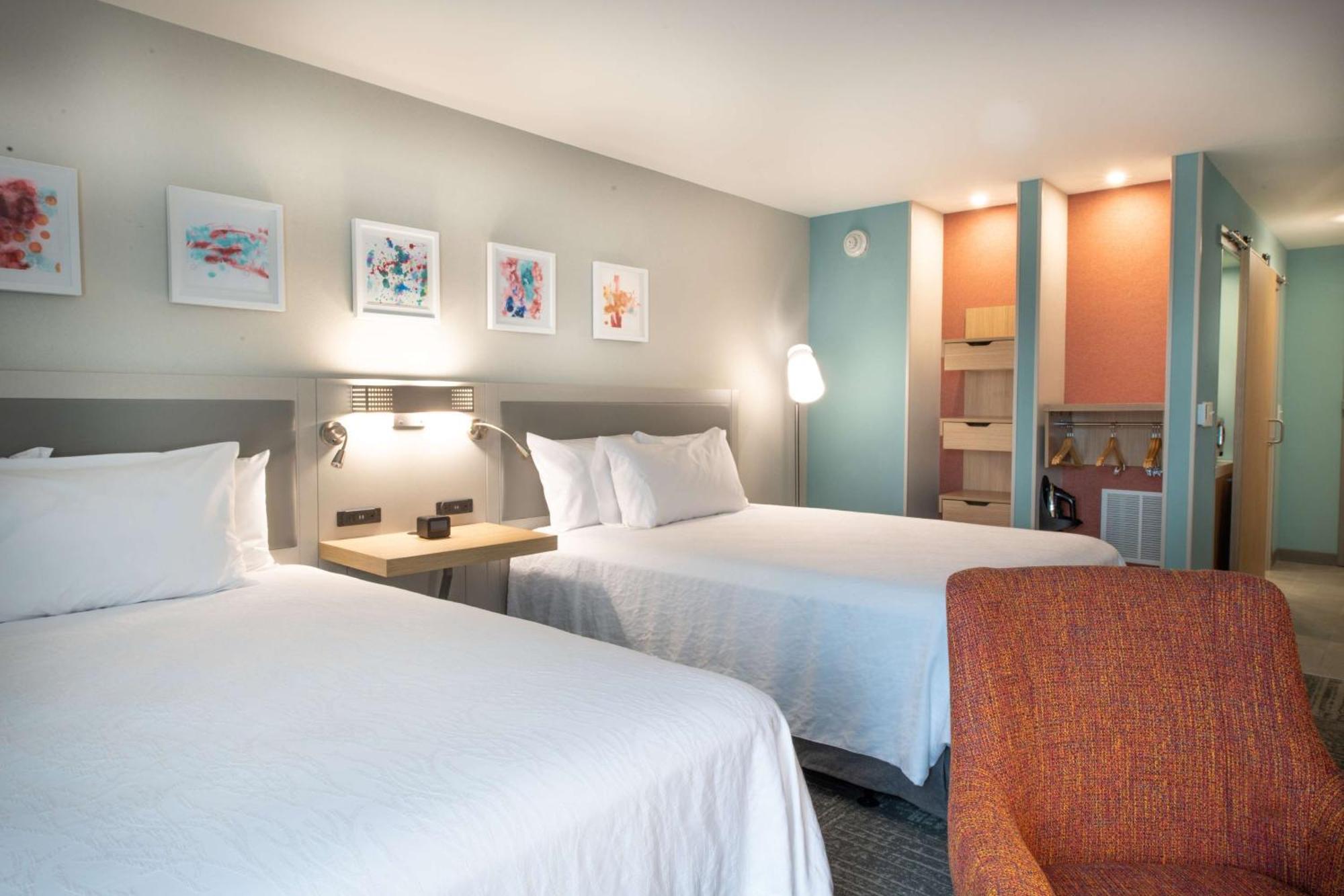 Hotel Hilton Garden South 3*
