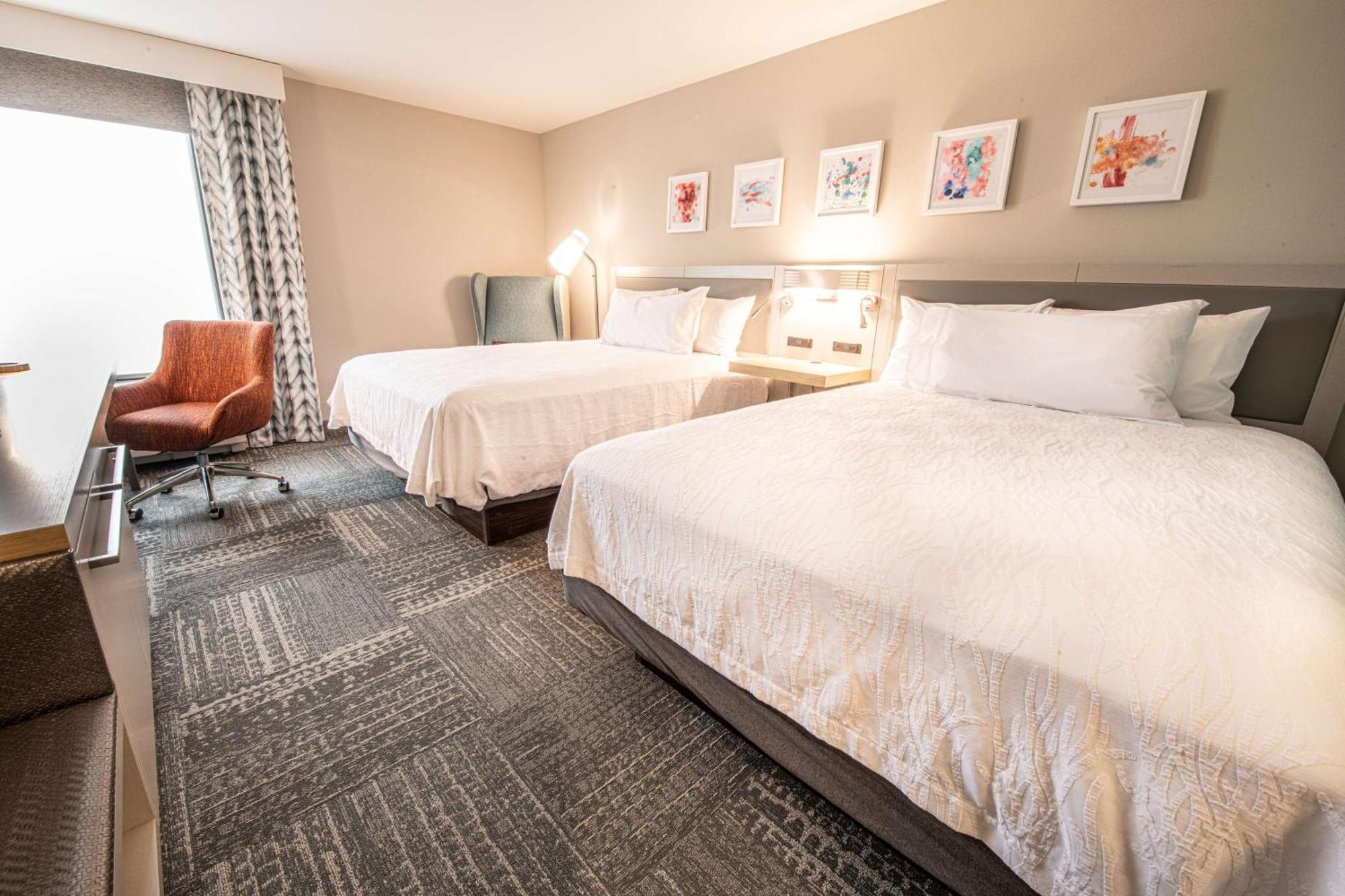 Hilton Garden South Hotel 3*