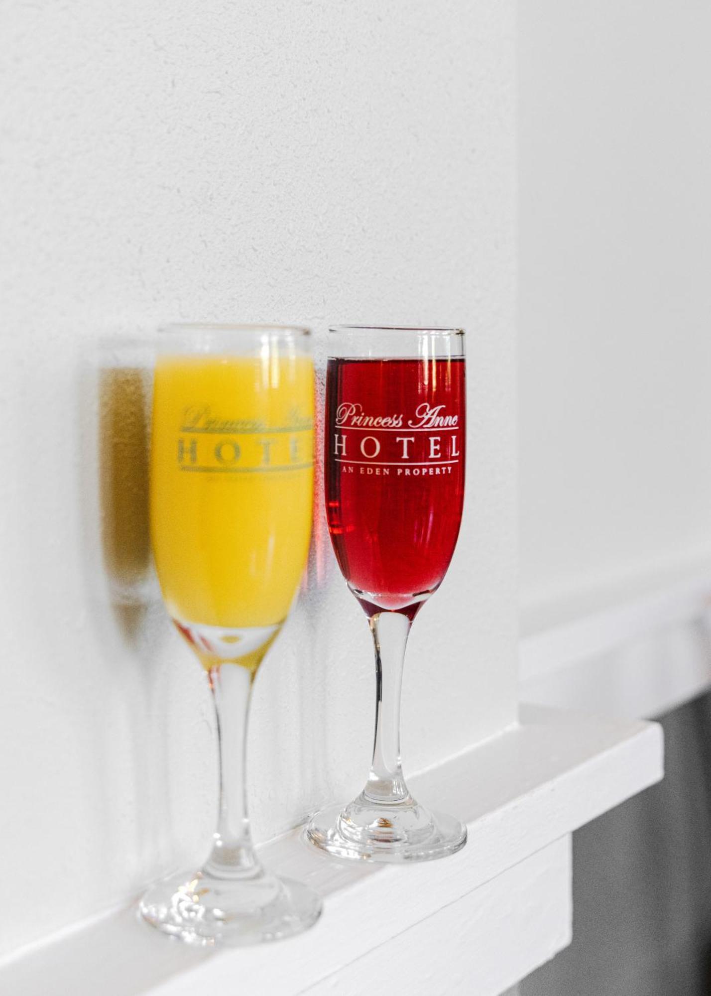 Princess Anne Boutique Hotel