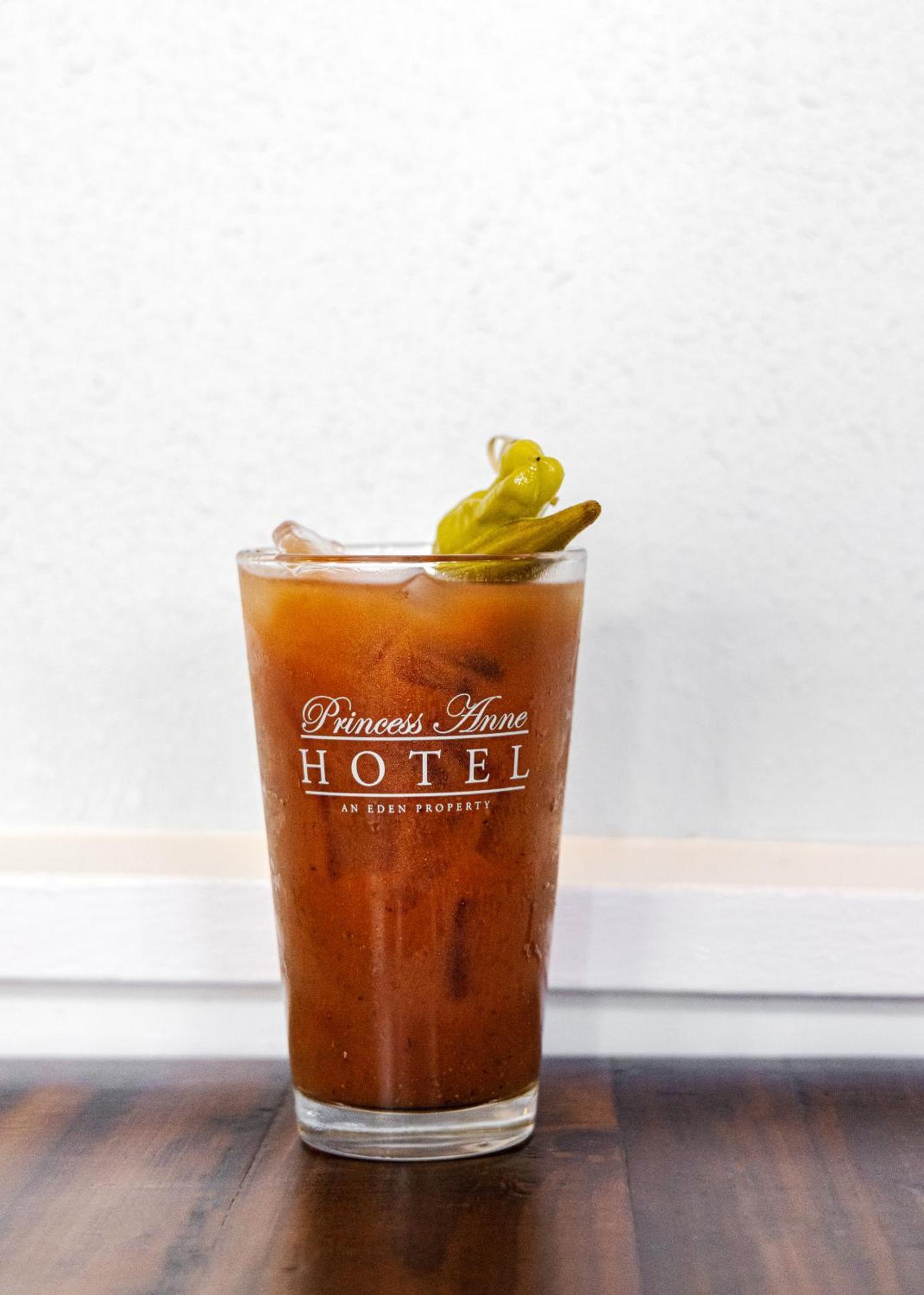 Hotel Princess Anne Boutique Asheville