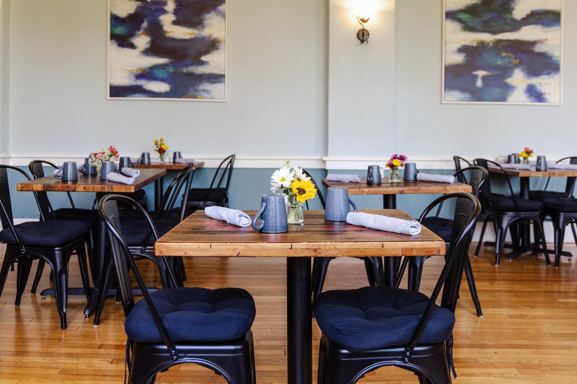 Princess Anne Boutique 3* Asheville