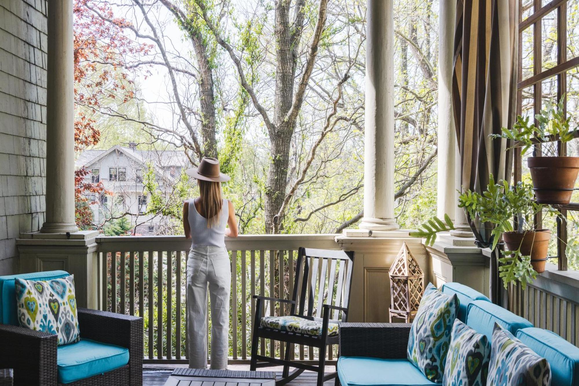 Hotel Princess Anne Boutique