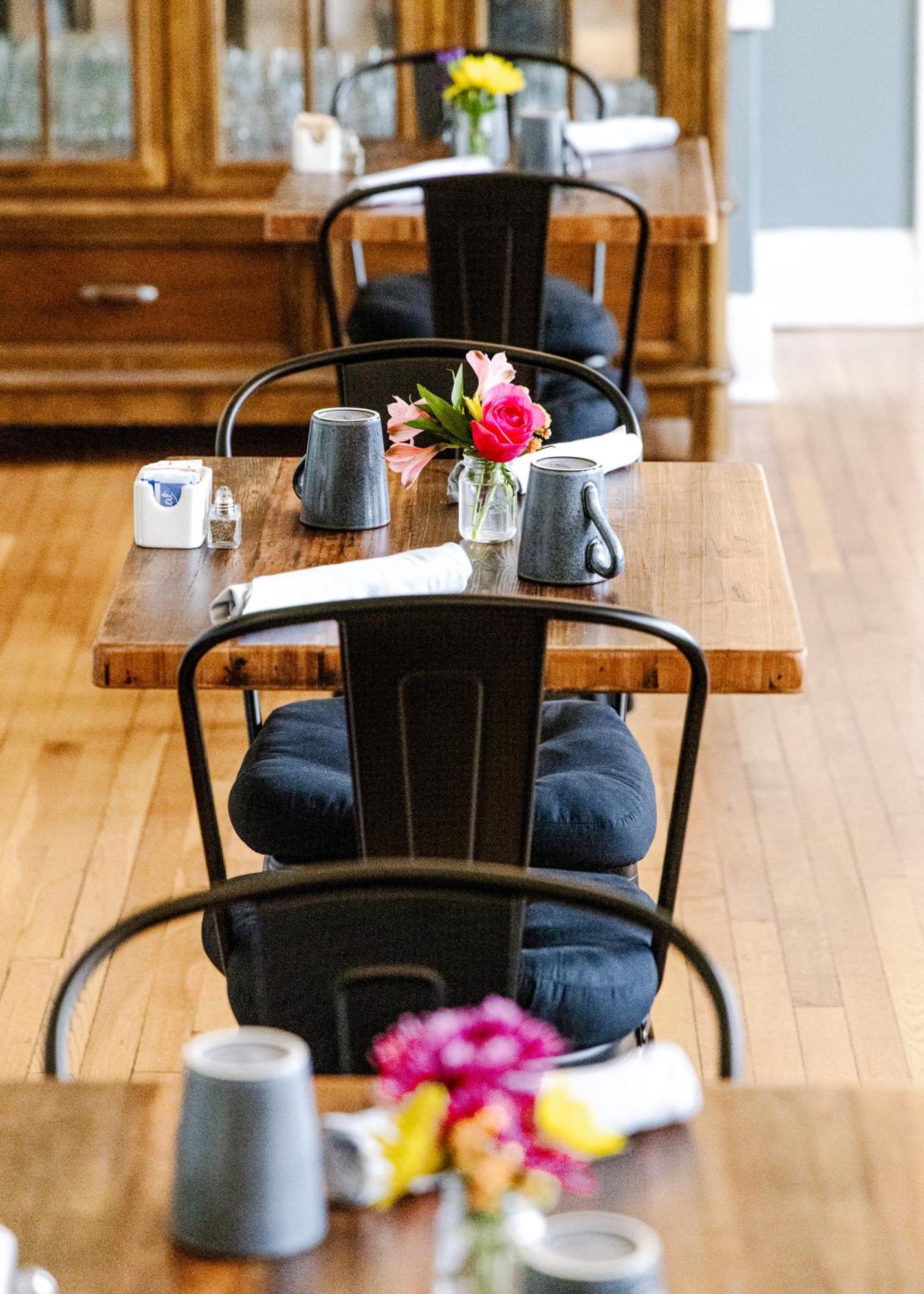 Hotel Princess Anne Boutique