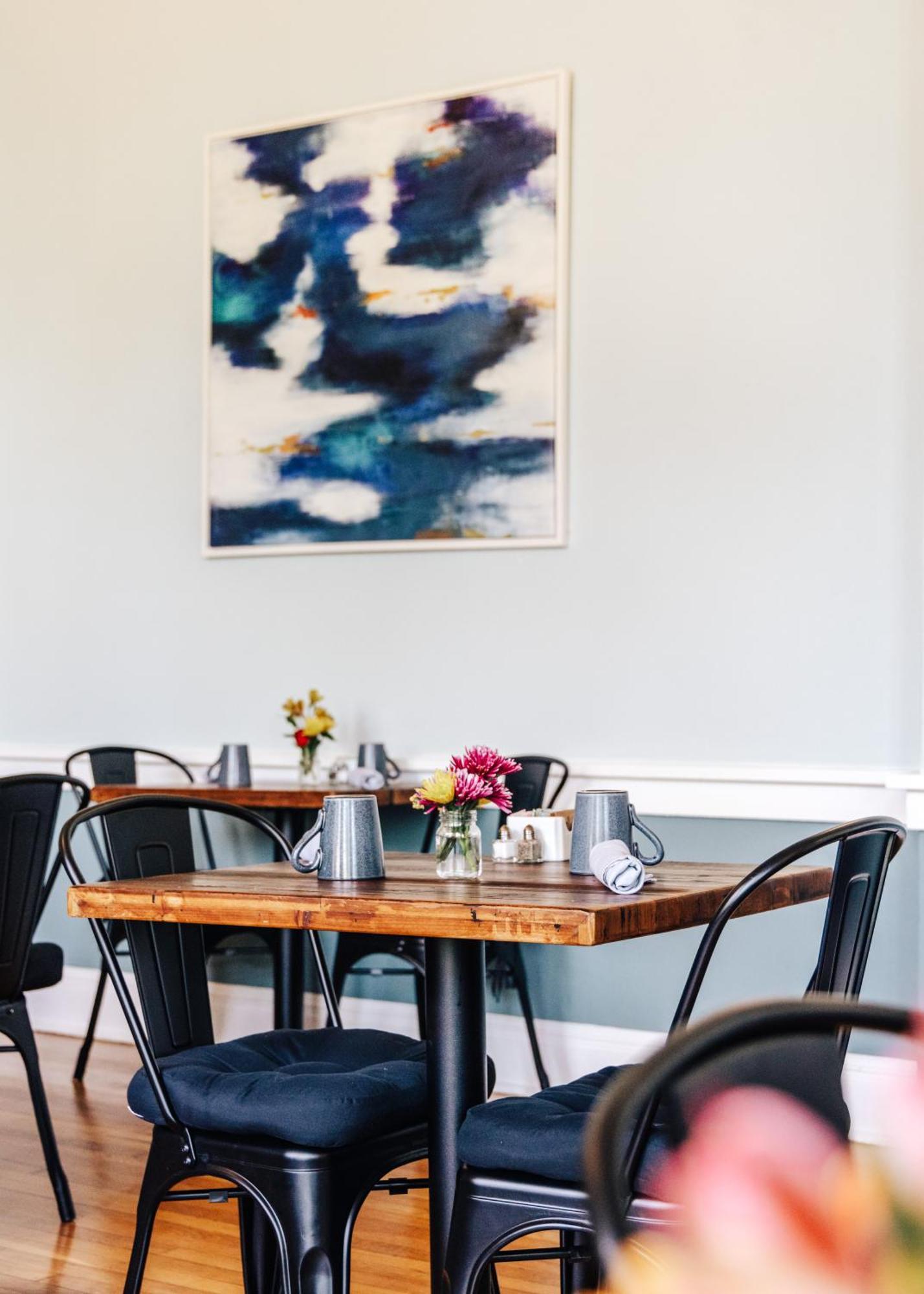 Hotel Princess Anne Boutique