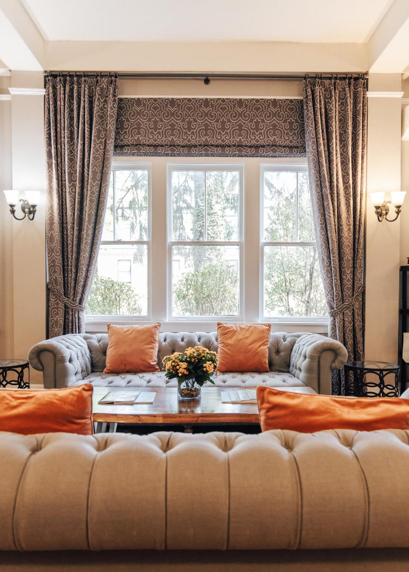 Princess Anne Boutique 3* Asheville