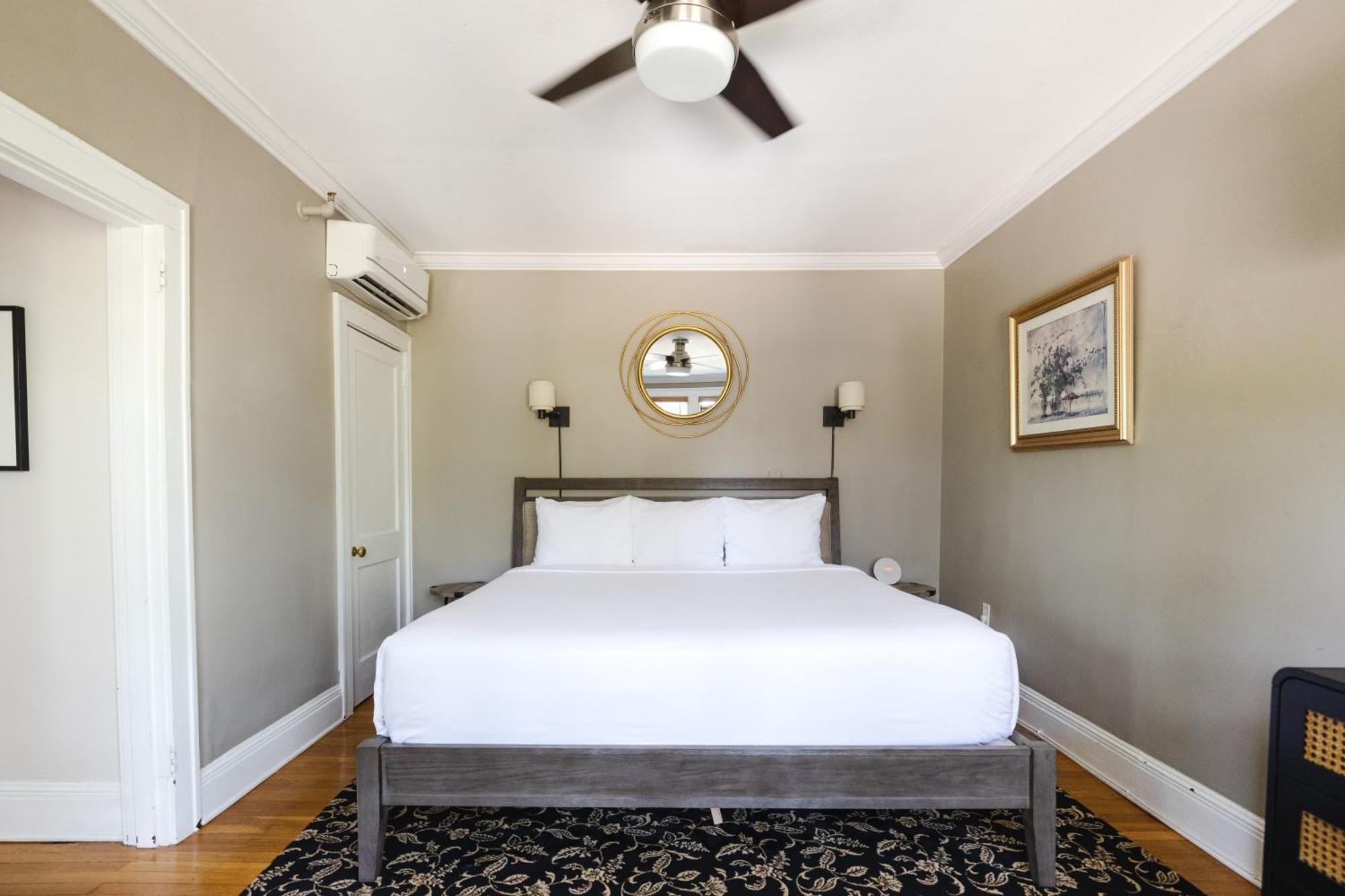 Princess Anne Boutique Hotel