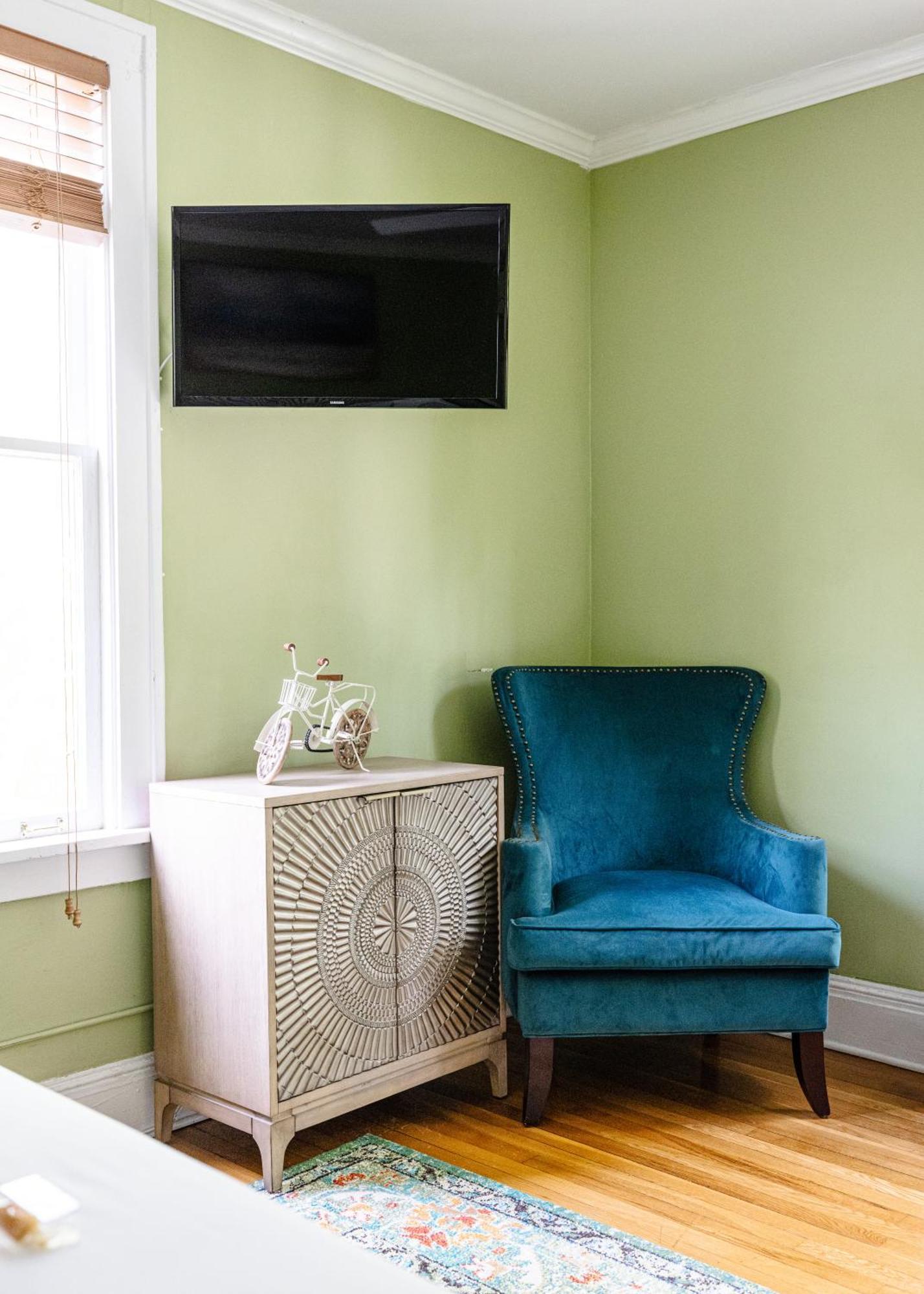 Hotel Princess Anne Boutique Asheville