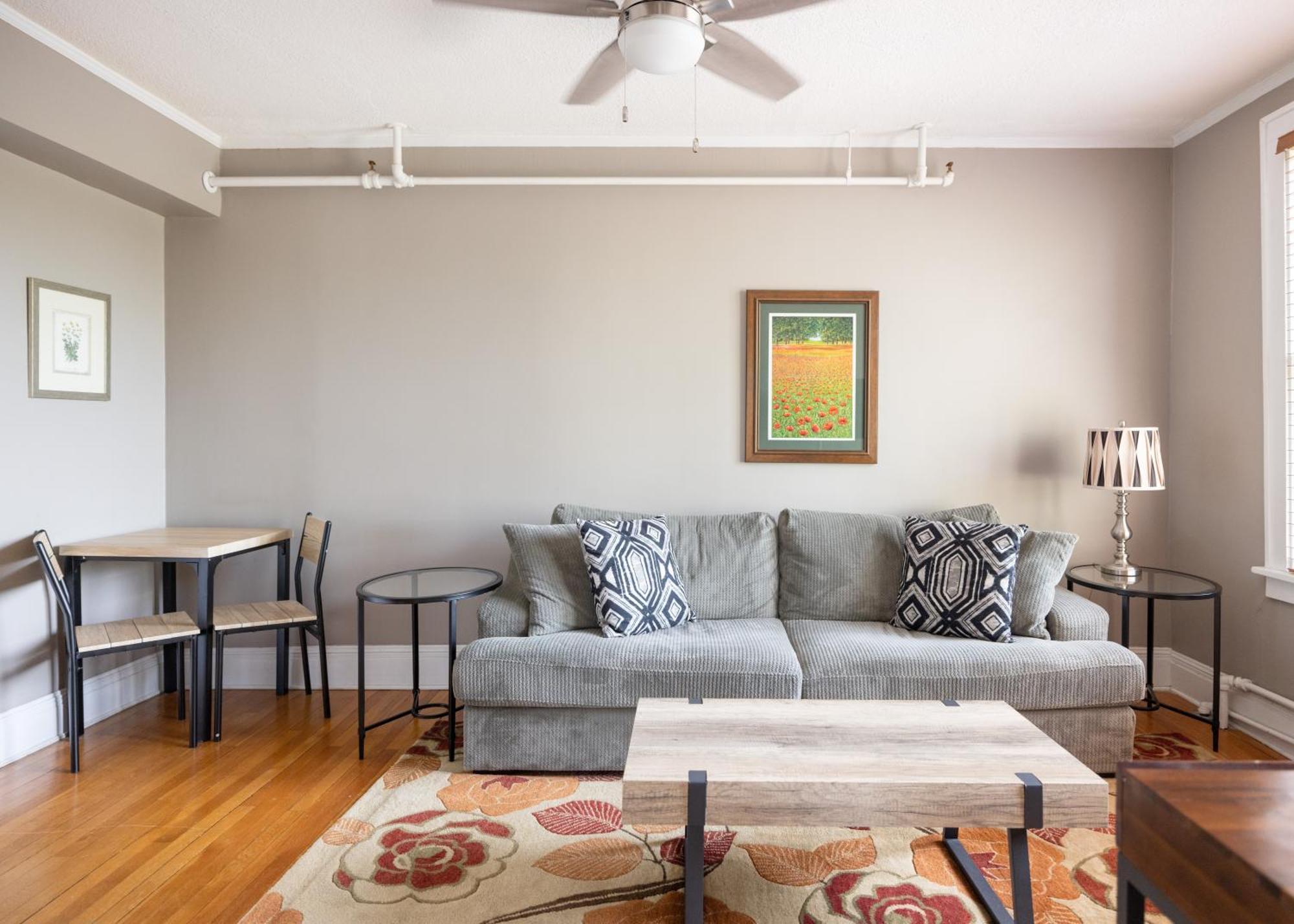Princess Anne Boutique 3* Asheville