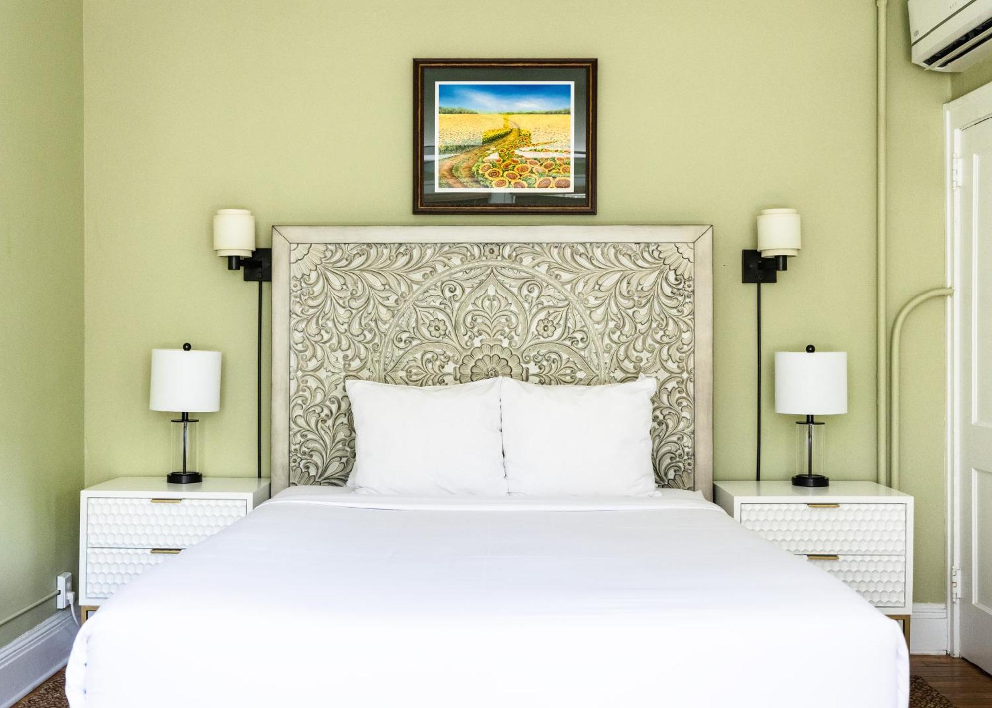 Princess Anne Boutique Hotel Asheville