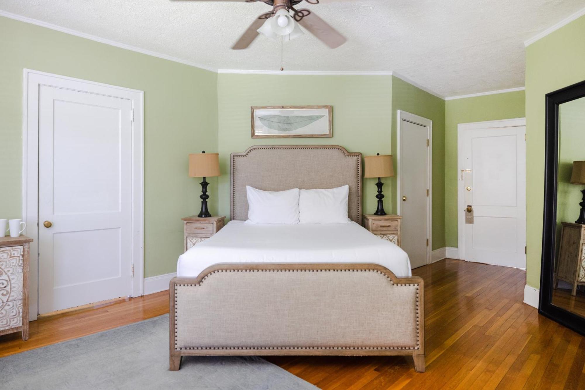 Princess Anne Boutique Hotel 3*