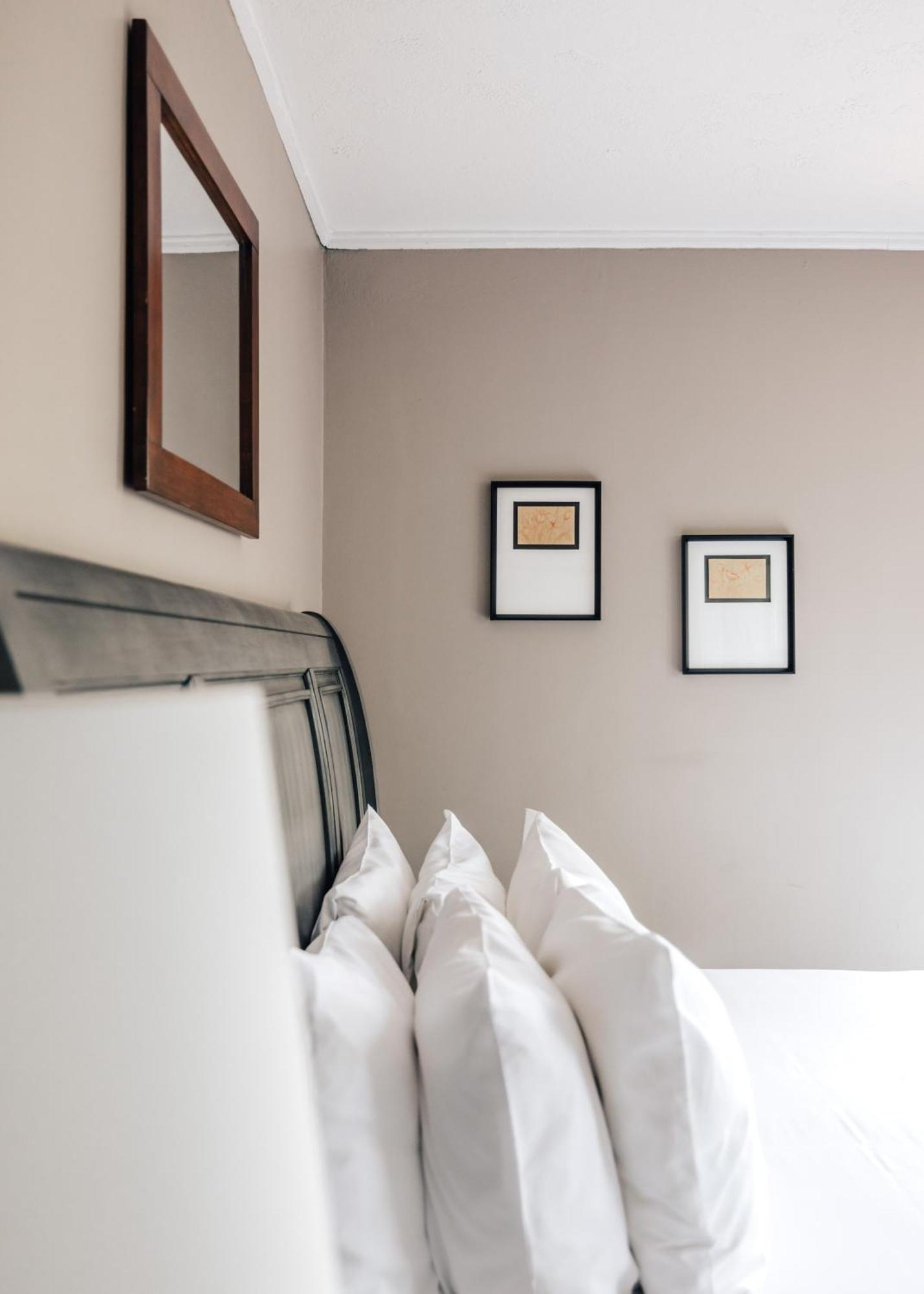 Hotel Princess Anne Boutique Asheville