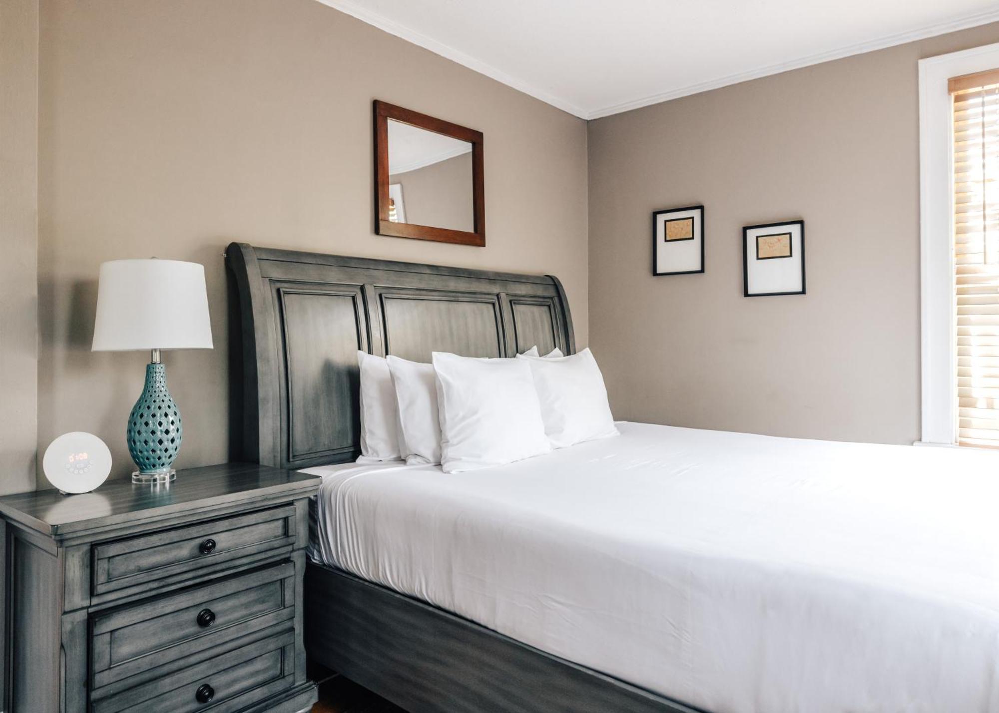 Hotel Princess Anne Boutique 3*