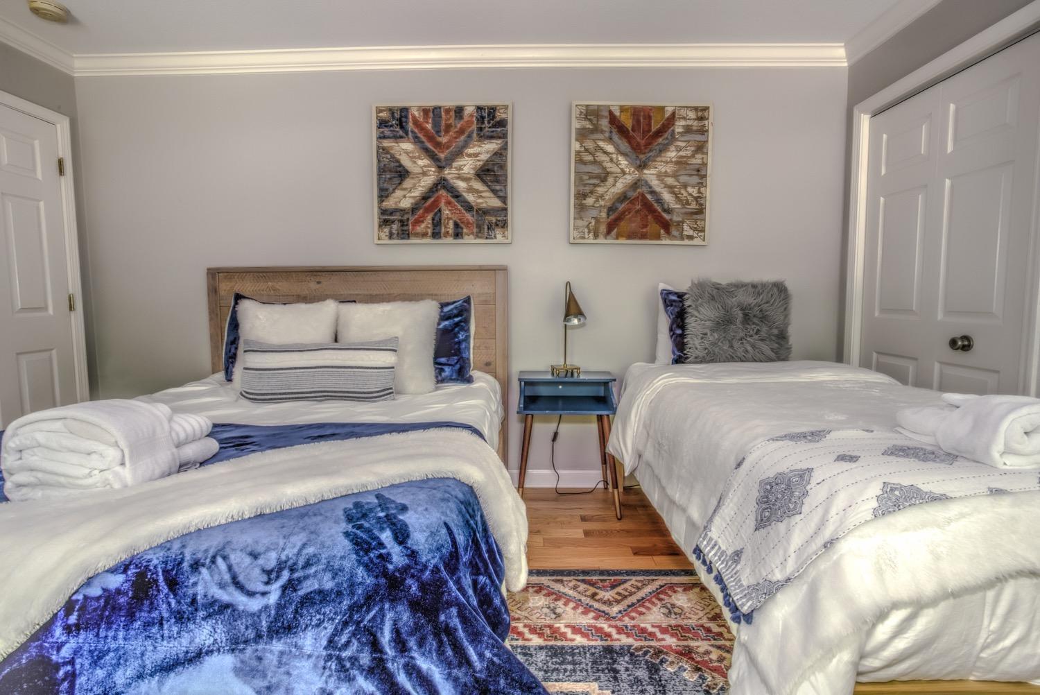 Mountain Alchemy Holiday home Asheville