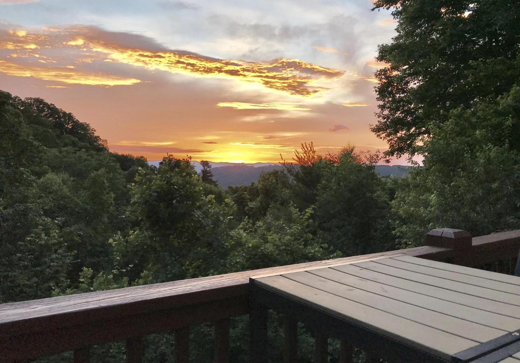 Mountain Alchemy * Asheville