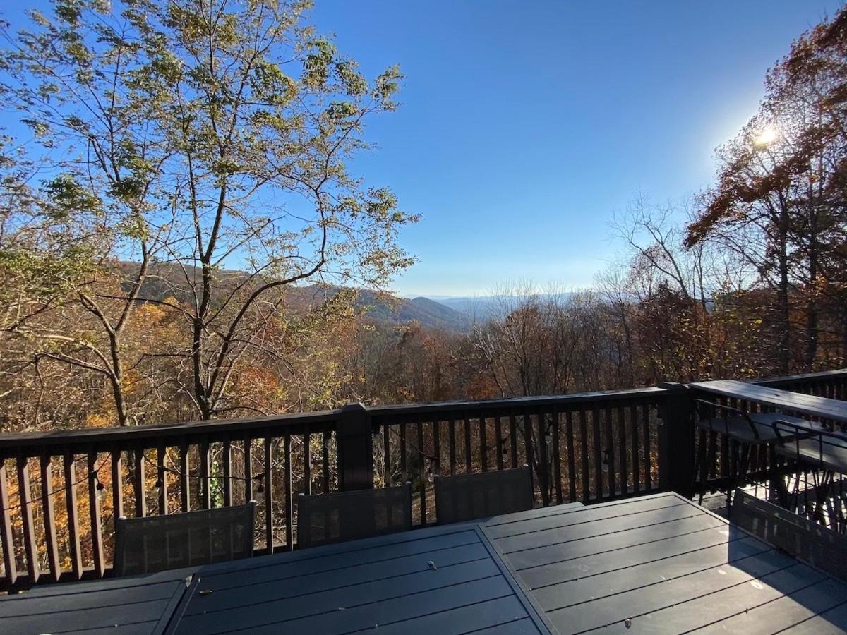 Holiday home Mountain Alchemy