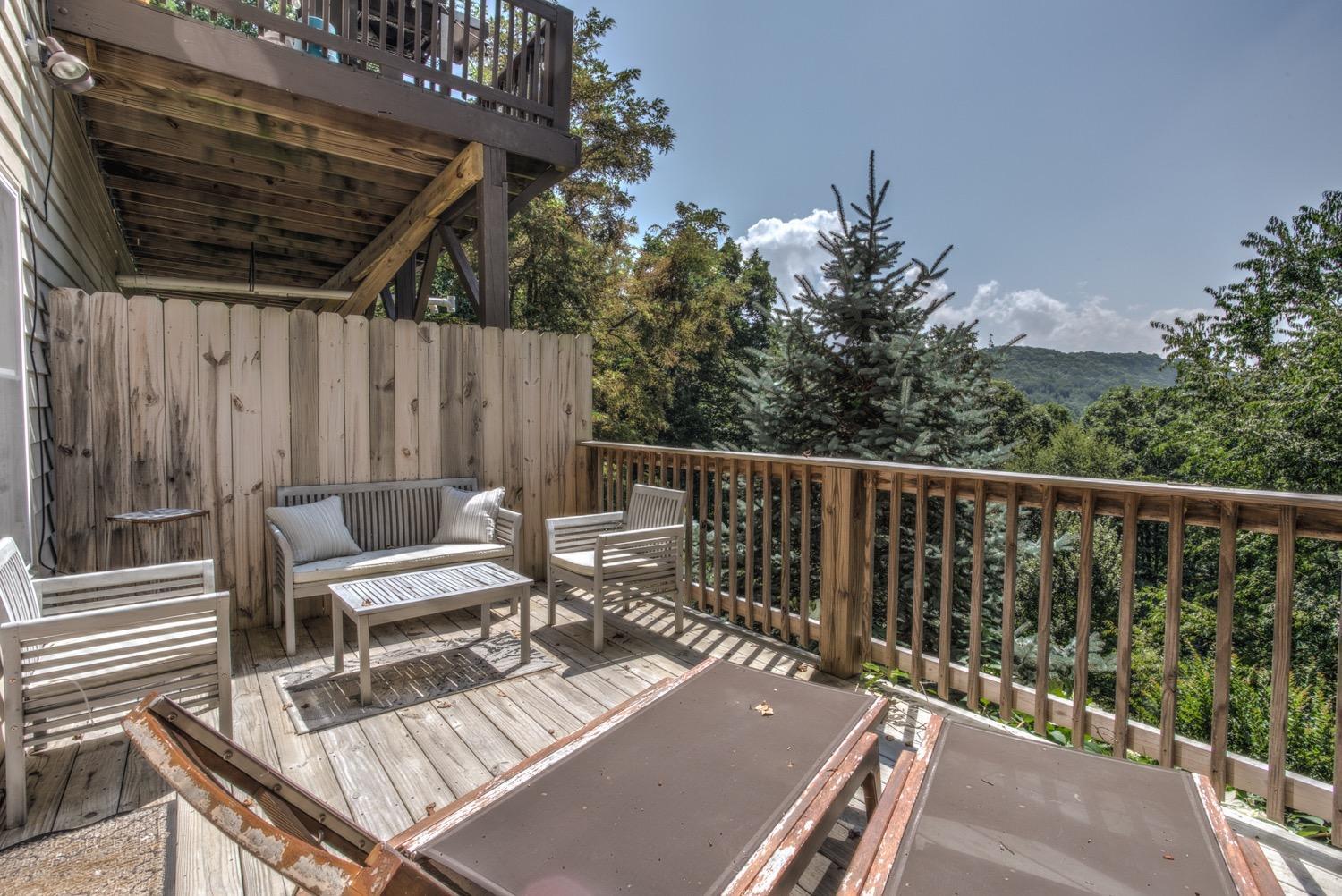 Holiday home Mountain Alchemy Asheville