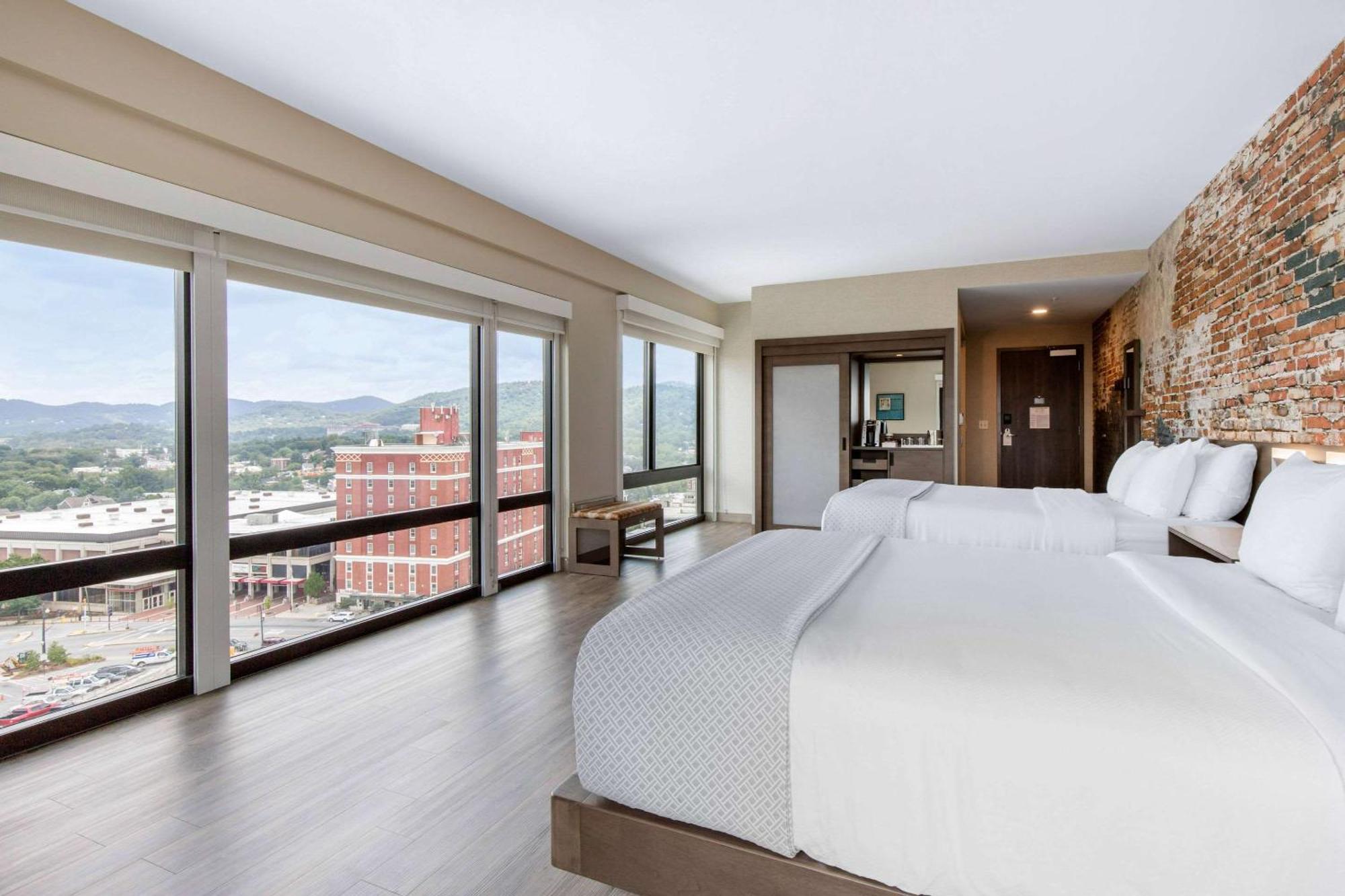 Cambria Downtown Hotel Asheville
