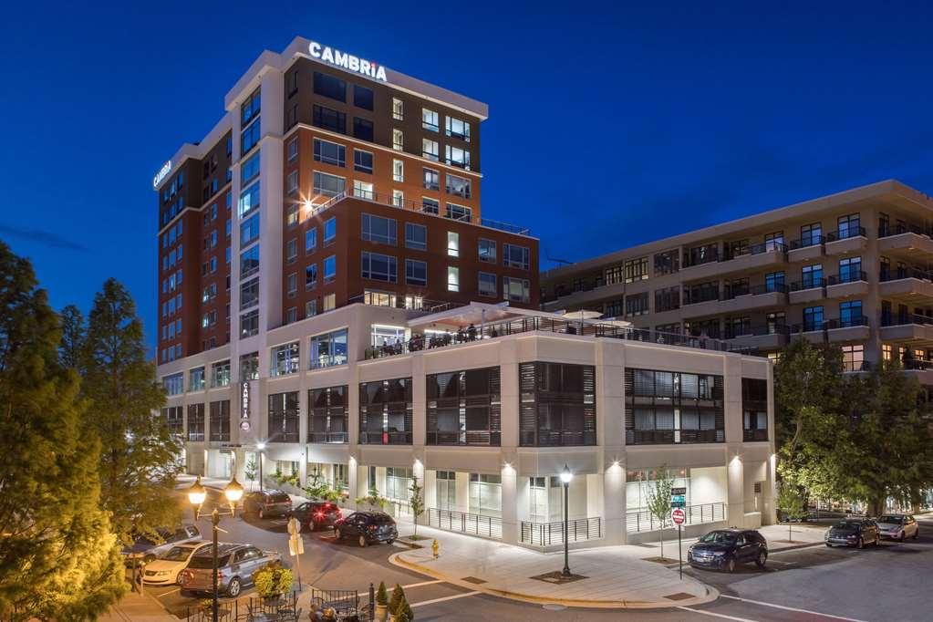 Hotel Cambria Downtown