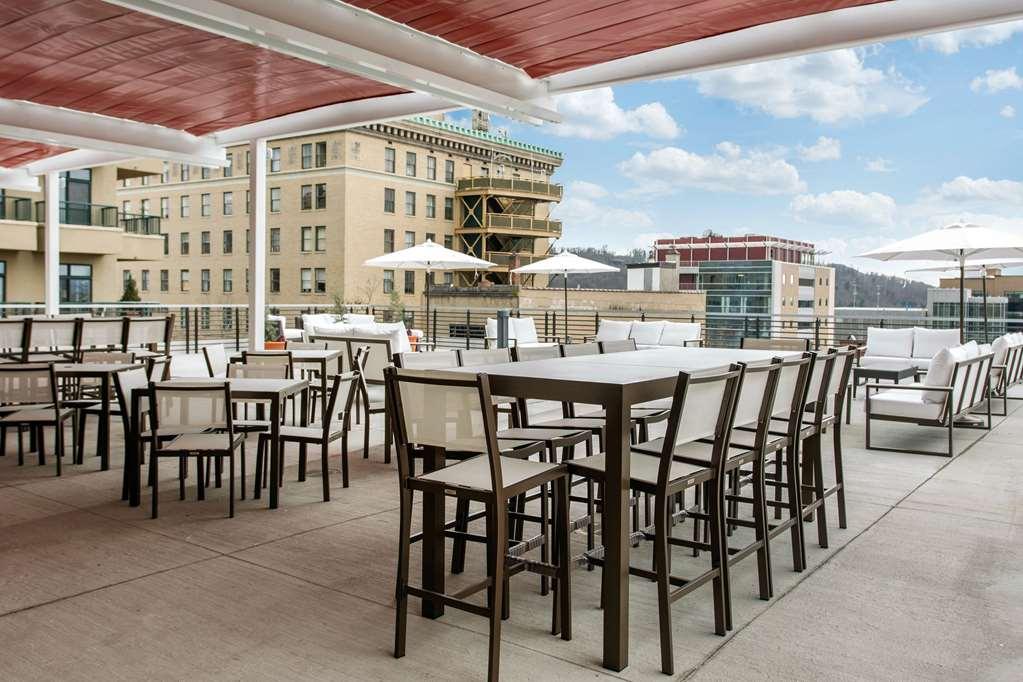 Cambria Downtown 4* Asheville