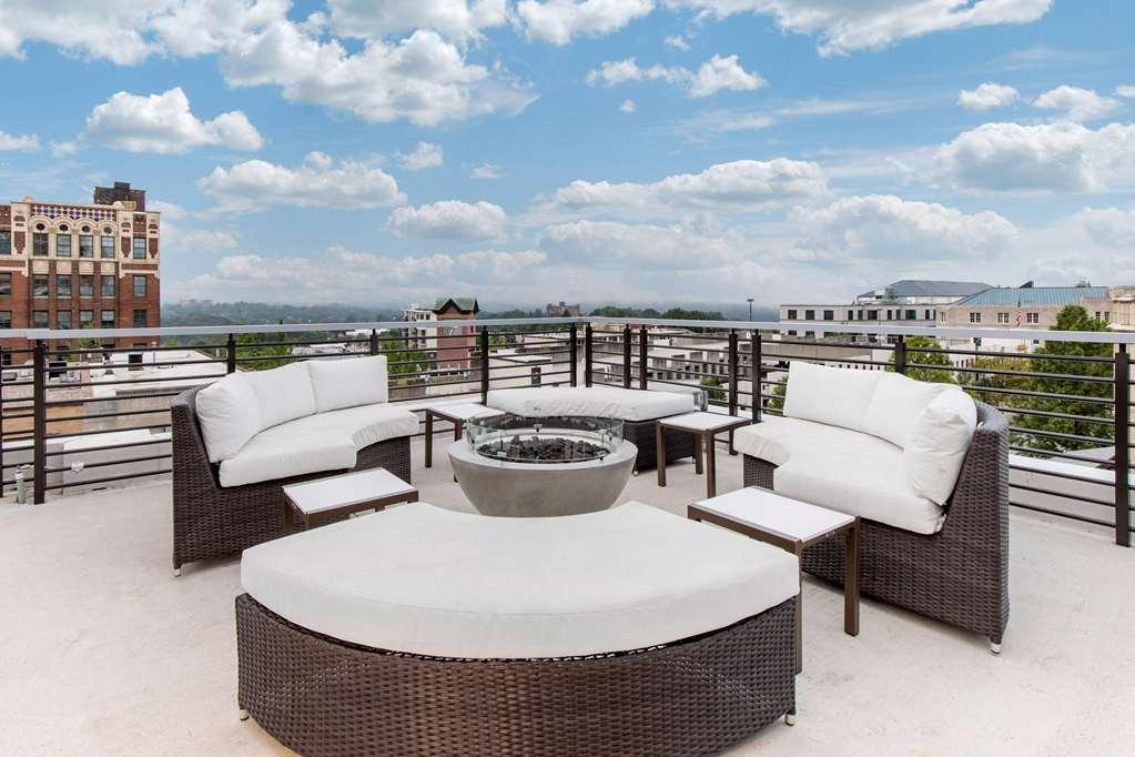 Cambria Downtown Hotel Asheville