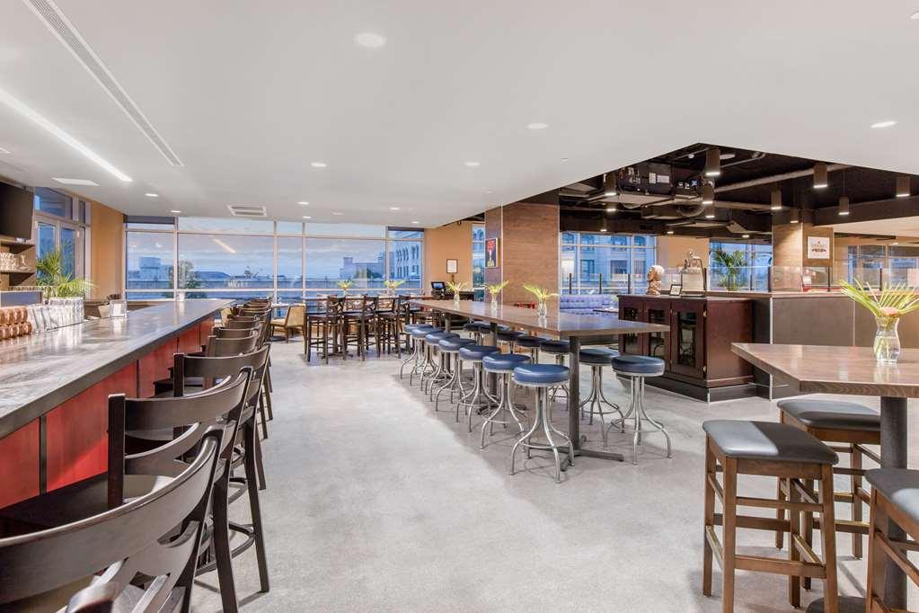 Cambria Downtown 4* Asheville