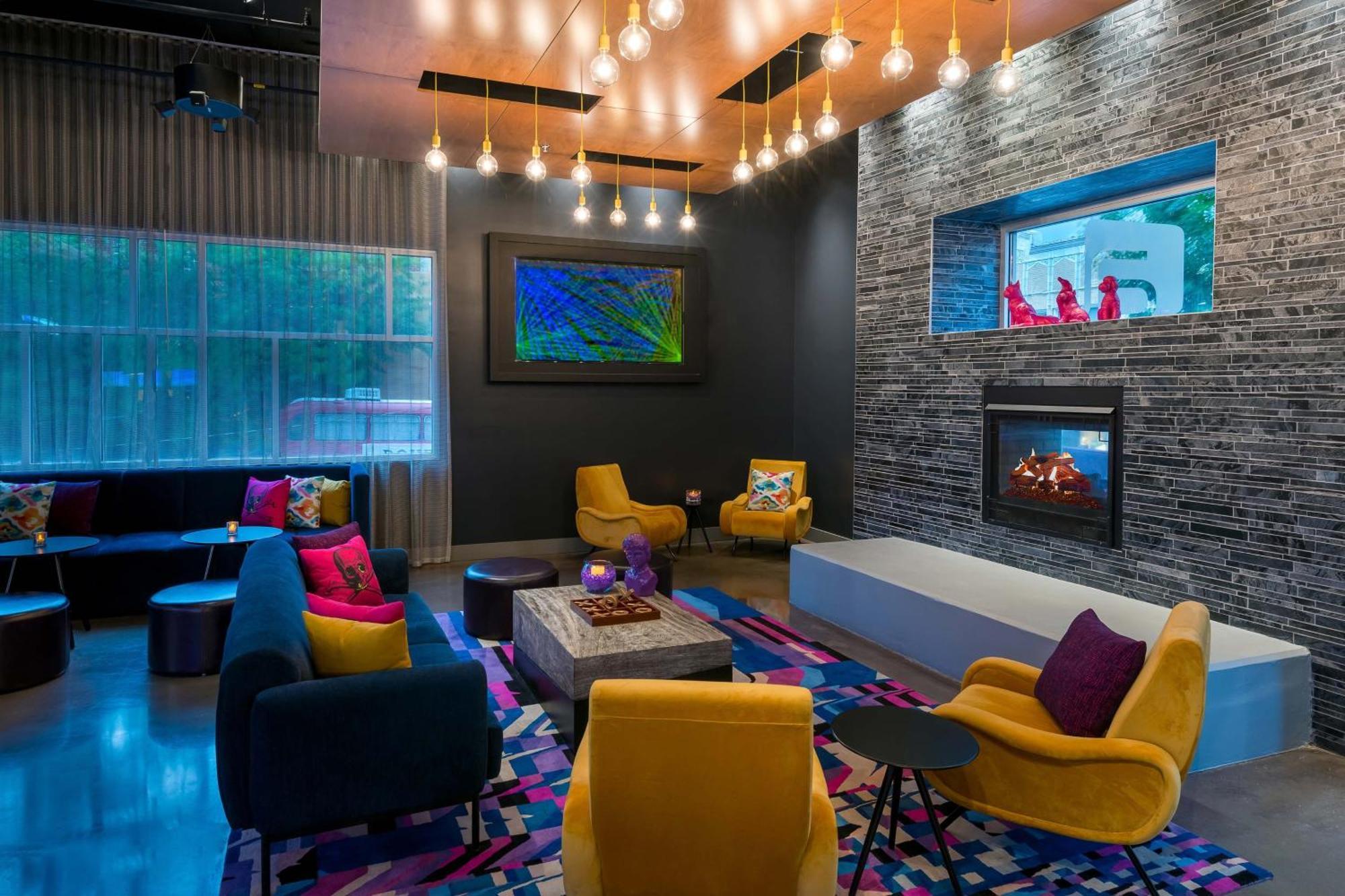 Aloft Downtown