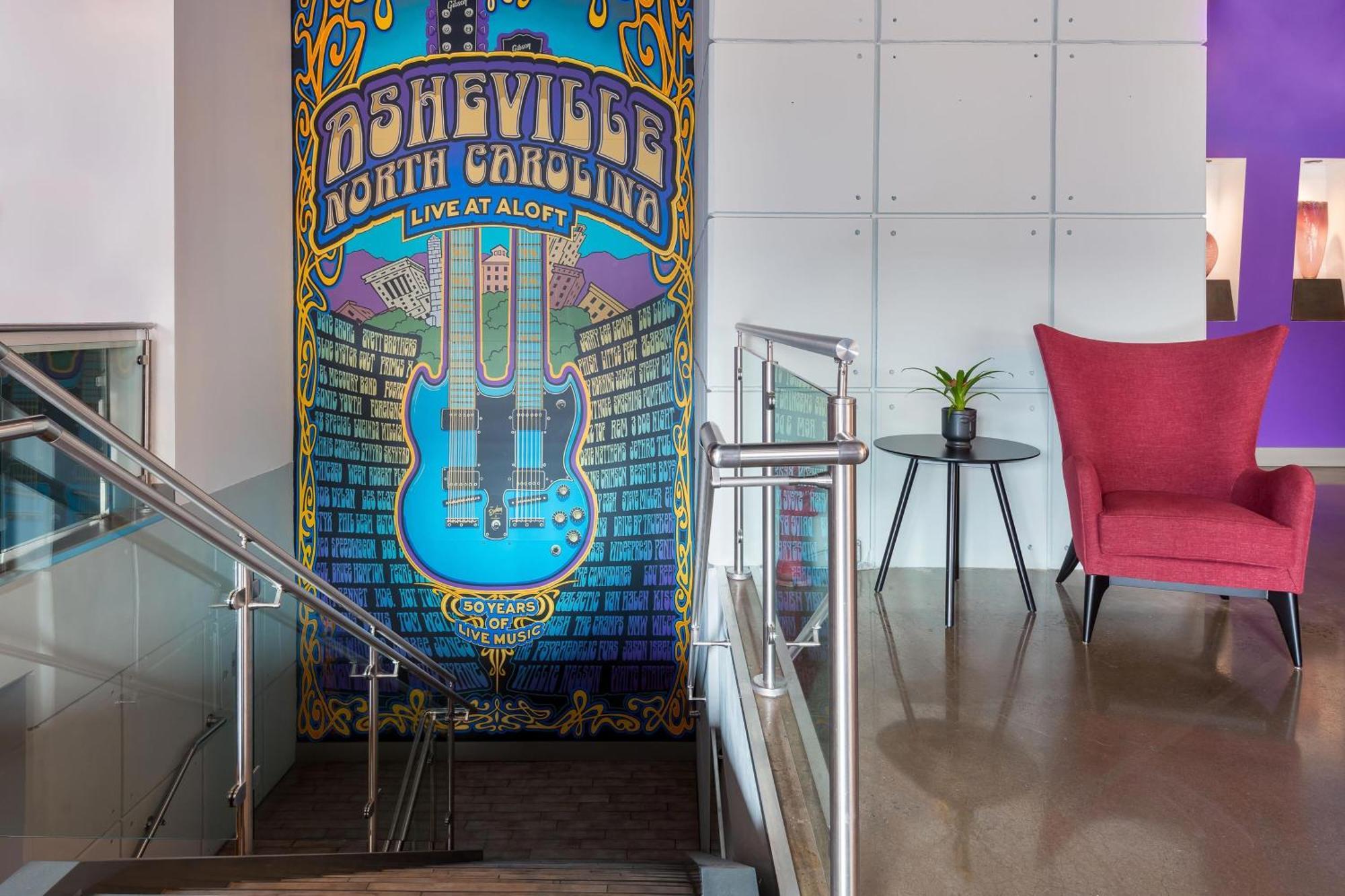 Aloft Downtown
