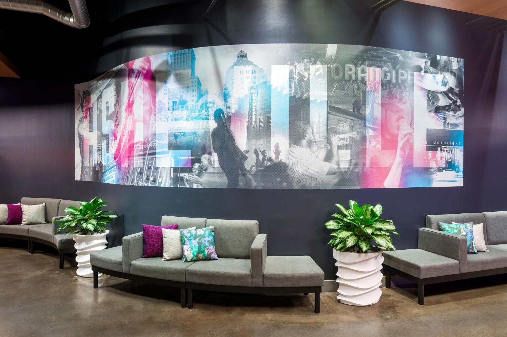 Hotel Aloft Downtown
