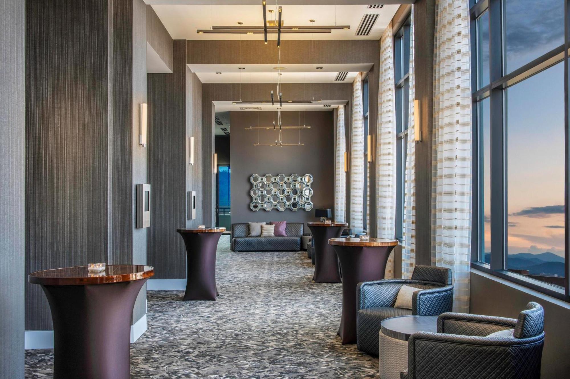 Ac Downtown 3* Asheville