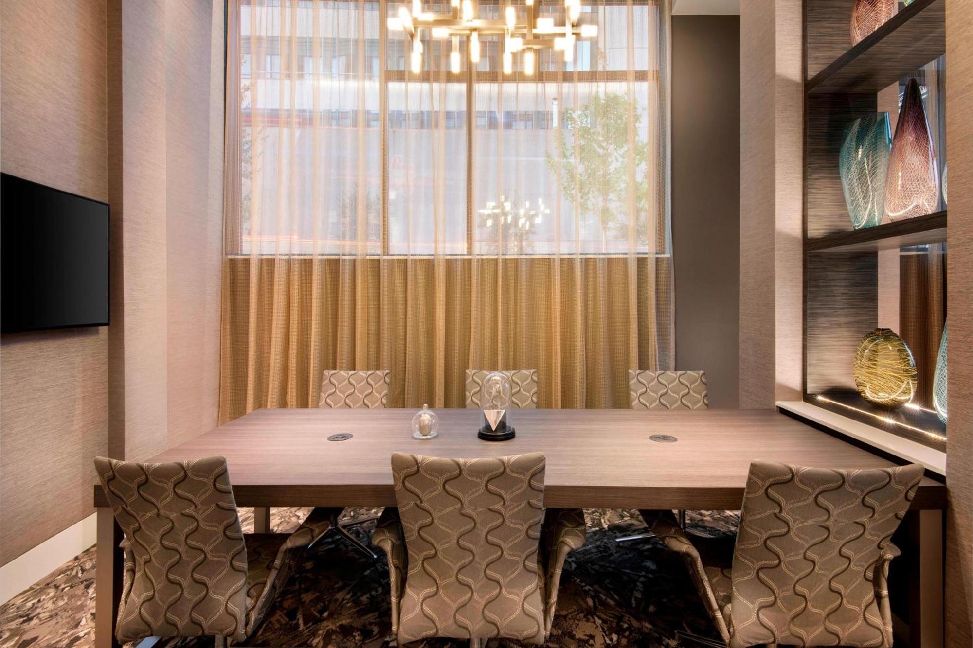 Ac Downtown Hotel