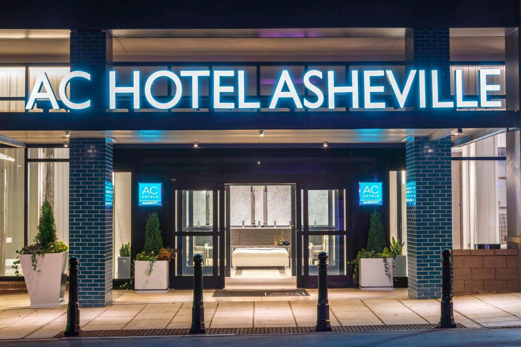 Hotel Ac Downtown 3*