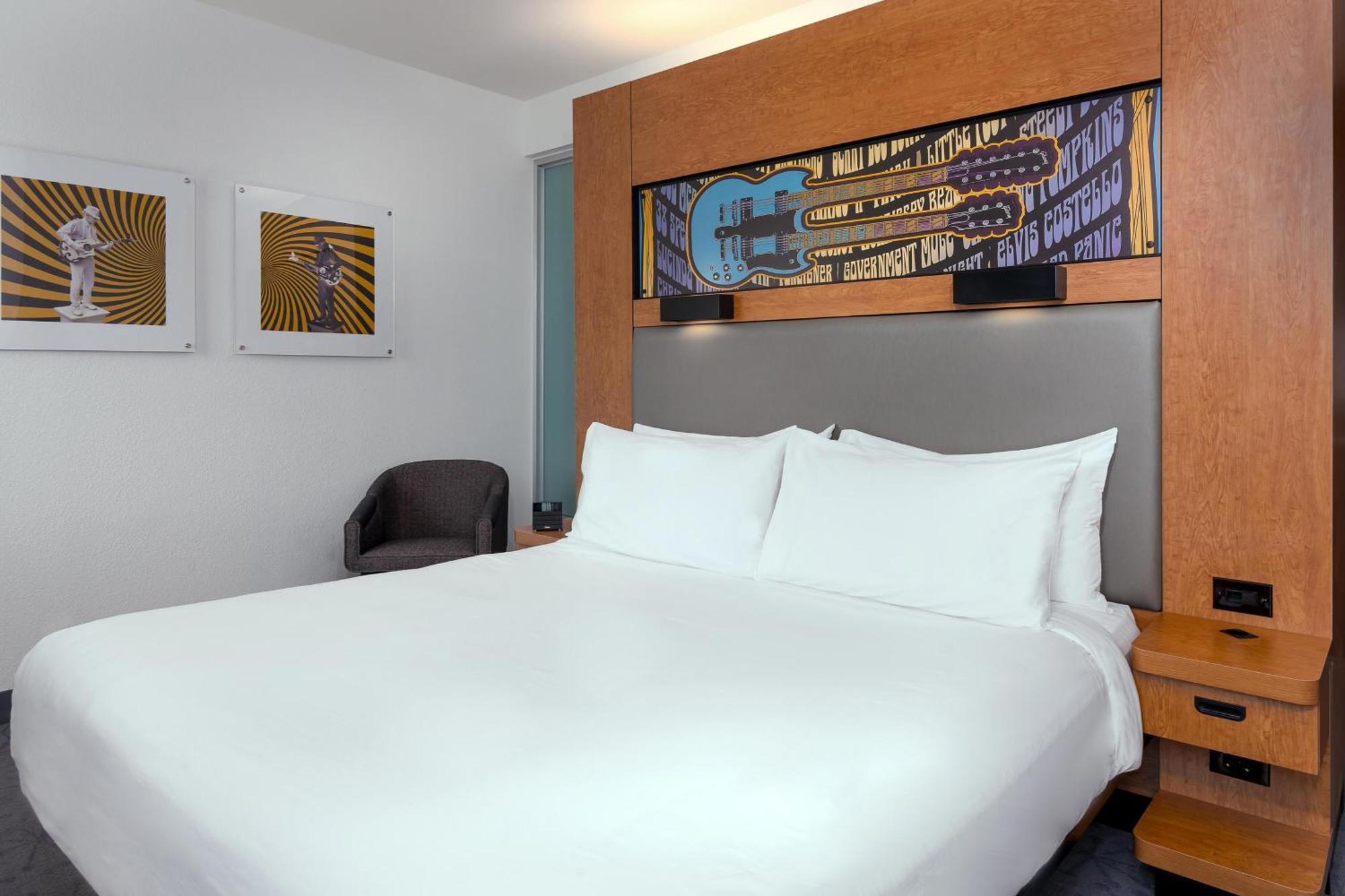Aloft Downtown Asheville
