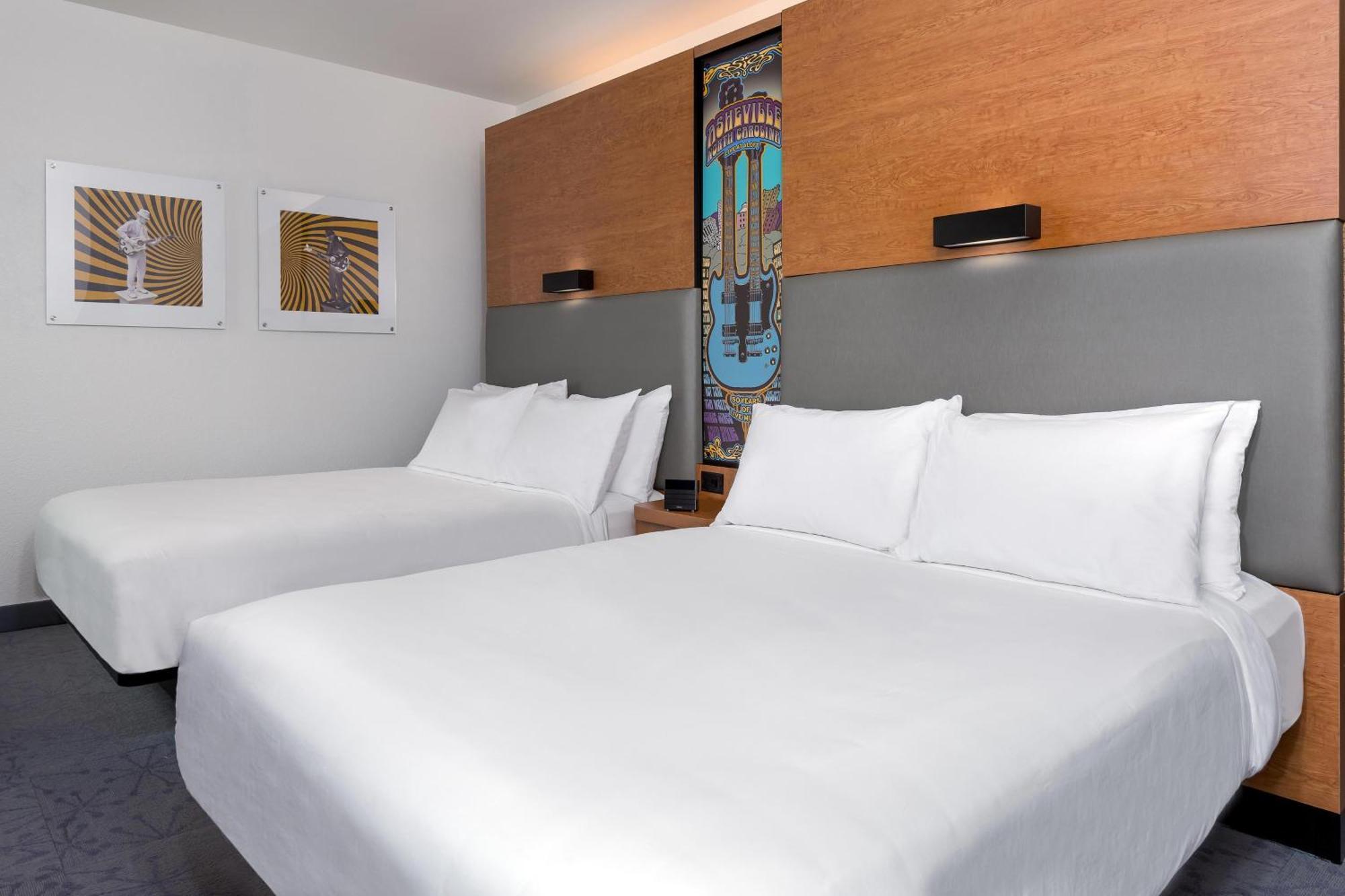 Aloft Downtown
