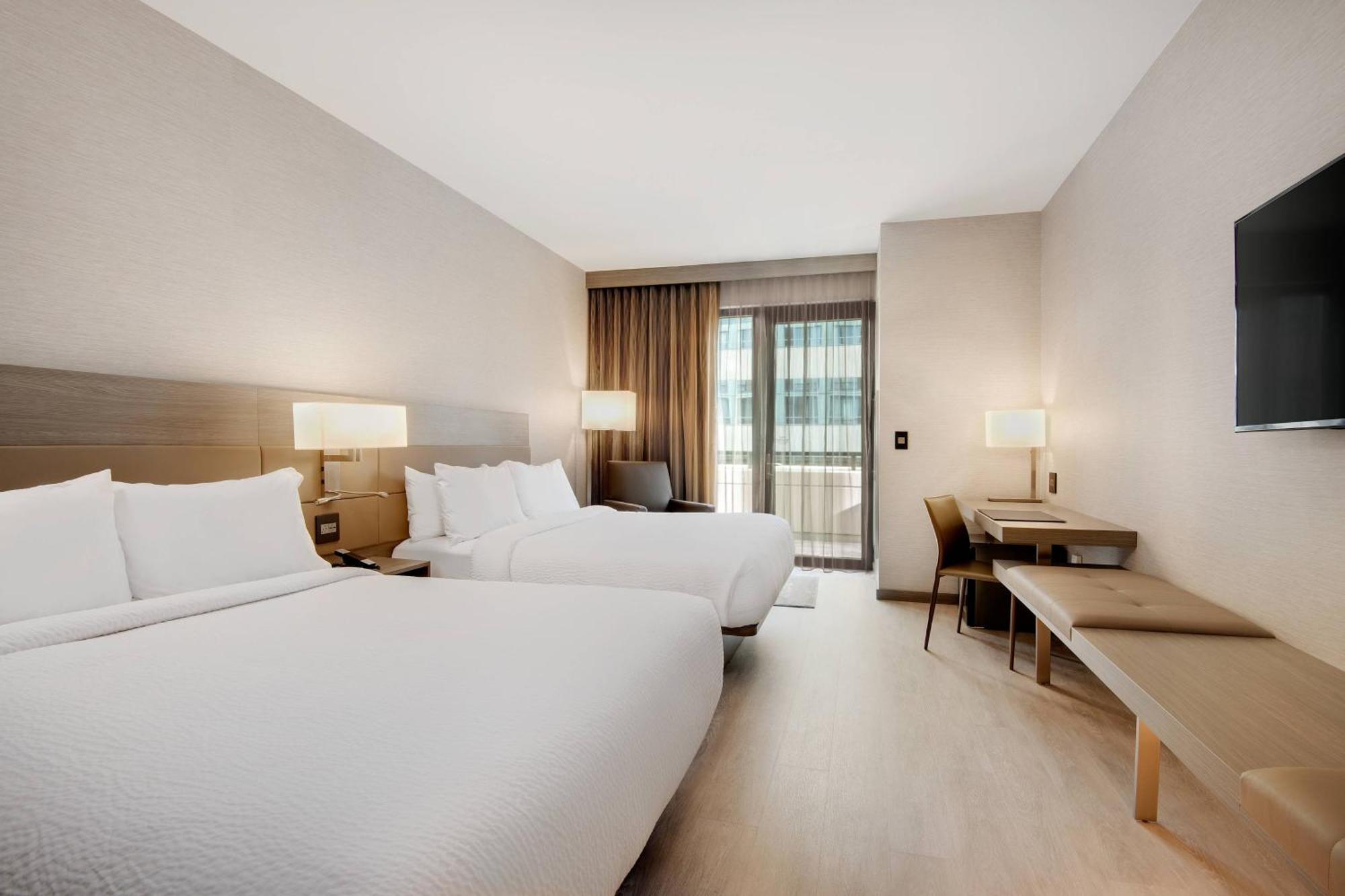 Ac Downtown Hotel 3*