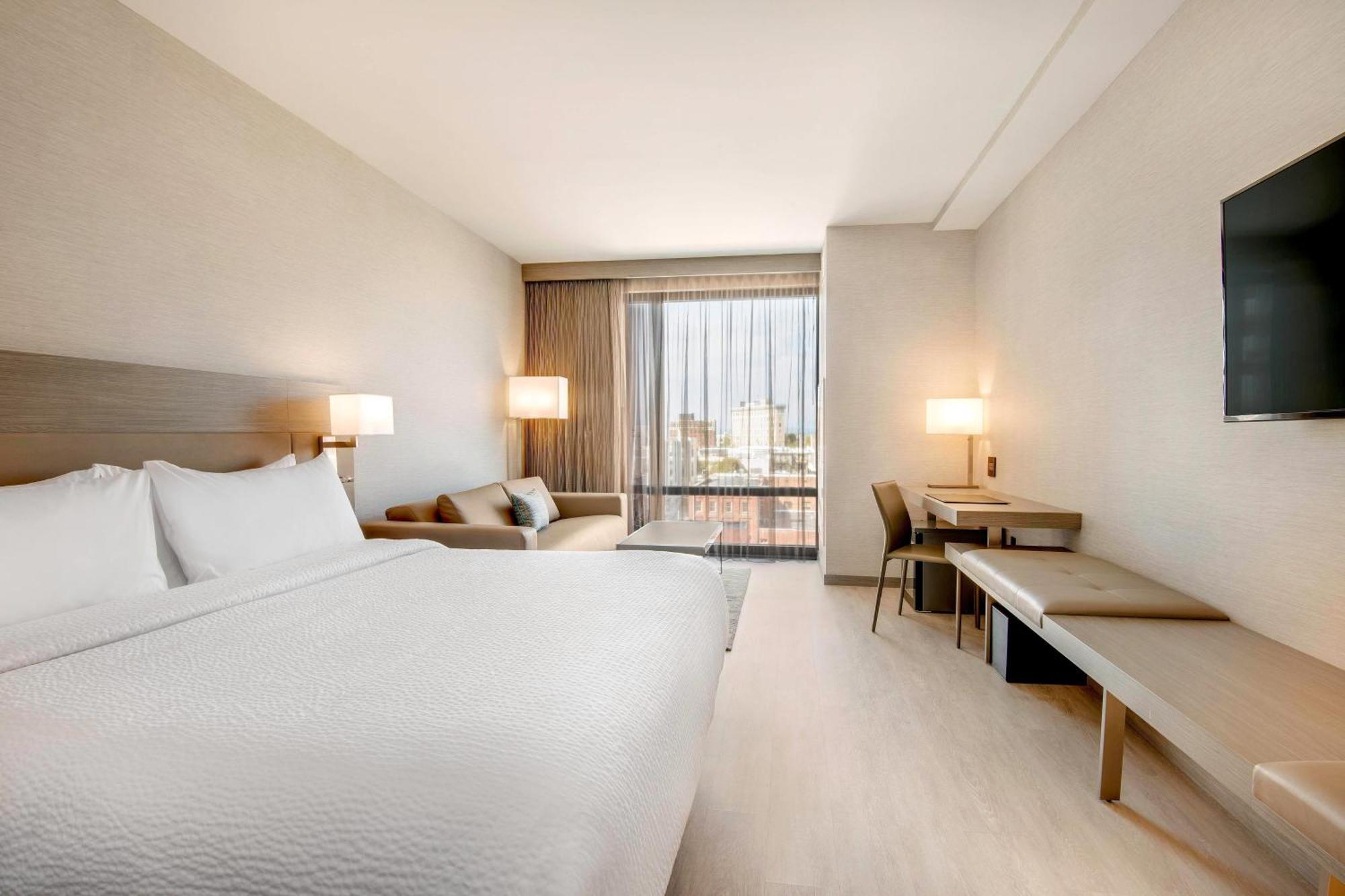 Ac Downtown Hotel