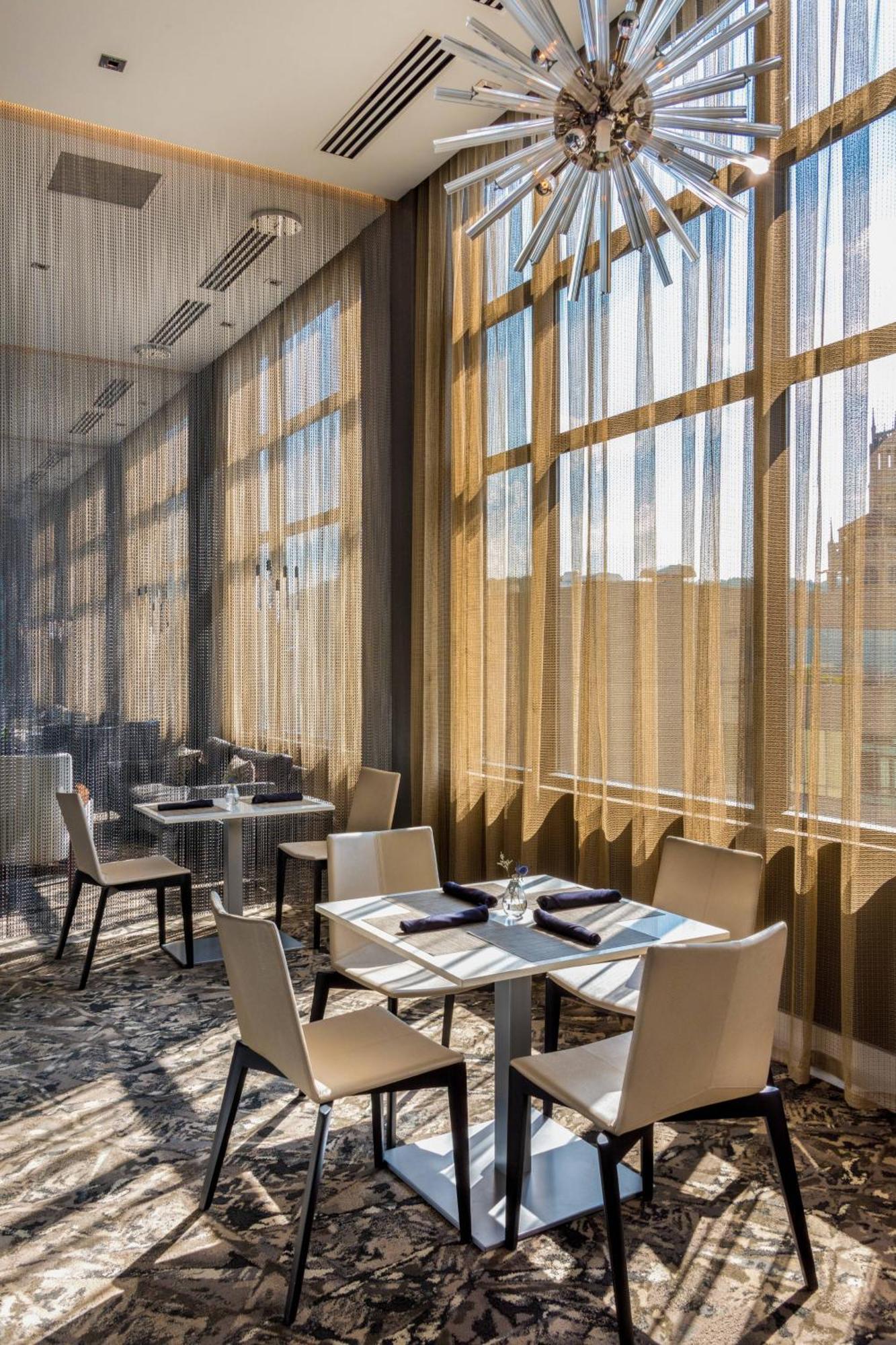 Ac Downtown Hotel Asheville