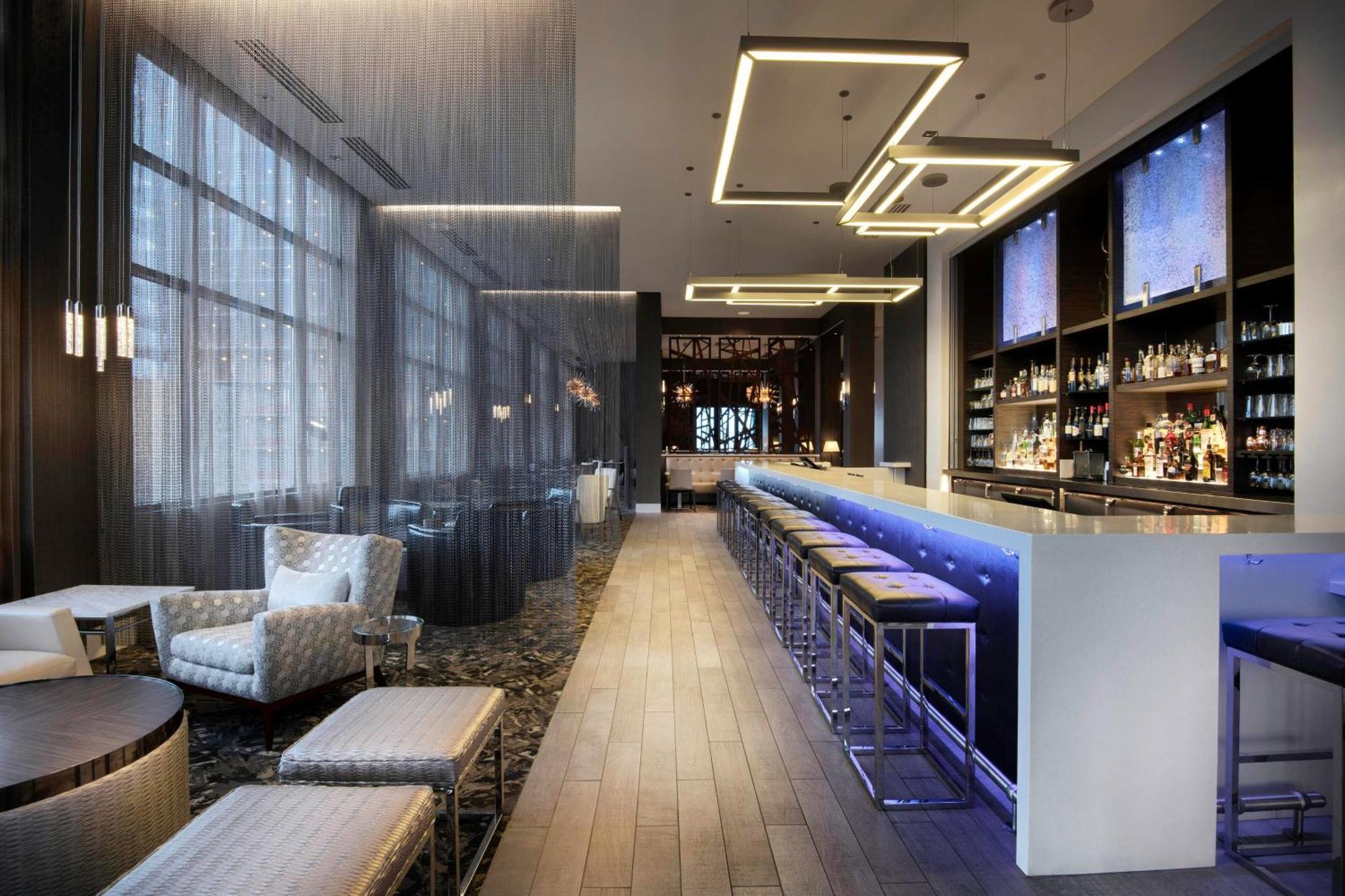 Ac Downtown Hotel