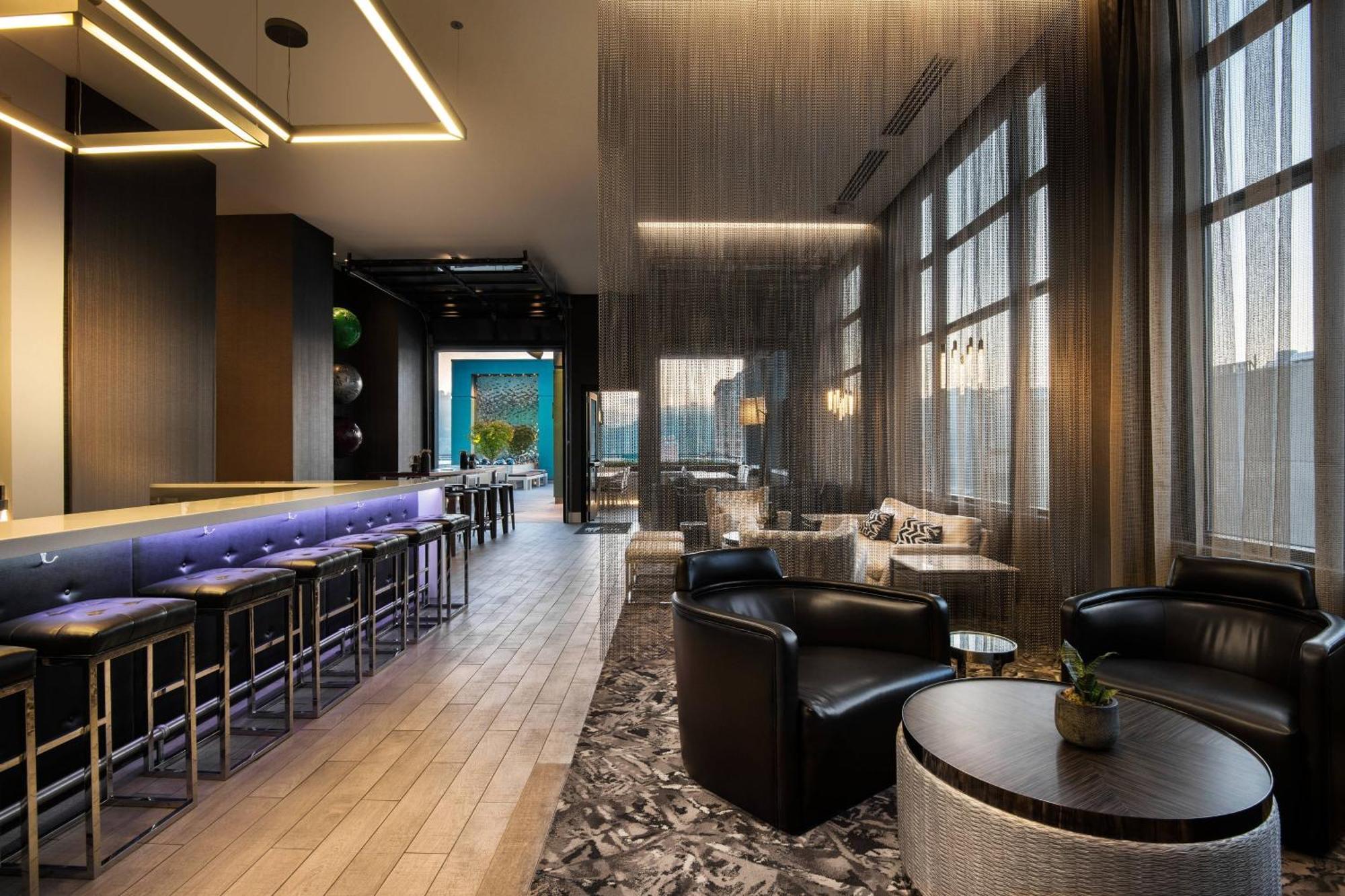 Ac Downtown Hotel 3*