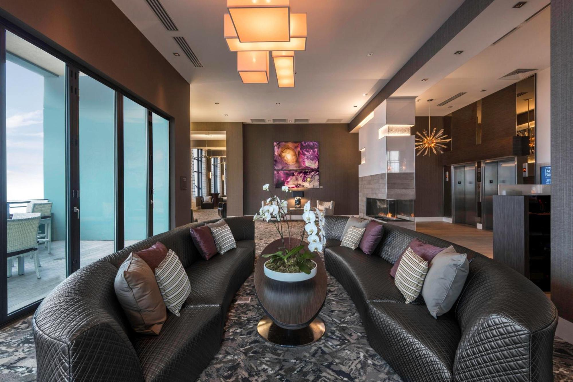 Hotel Ac Downtown 3*