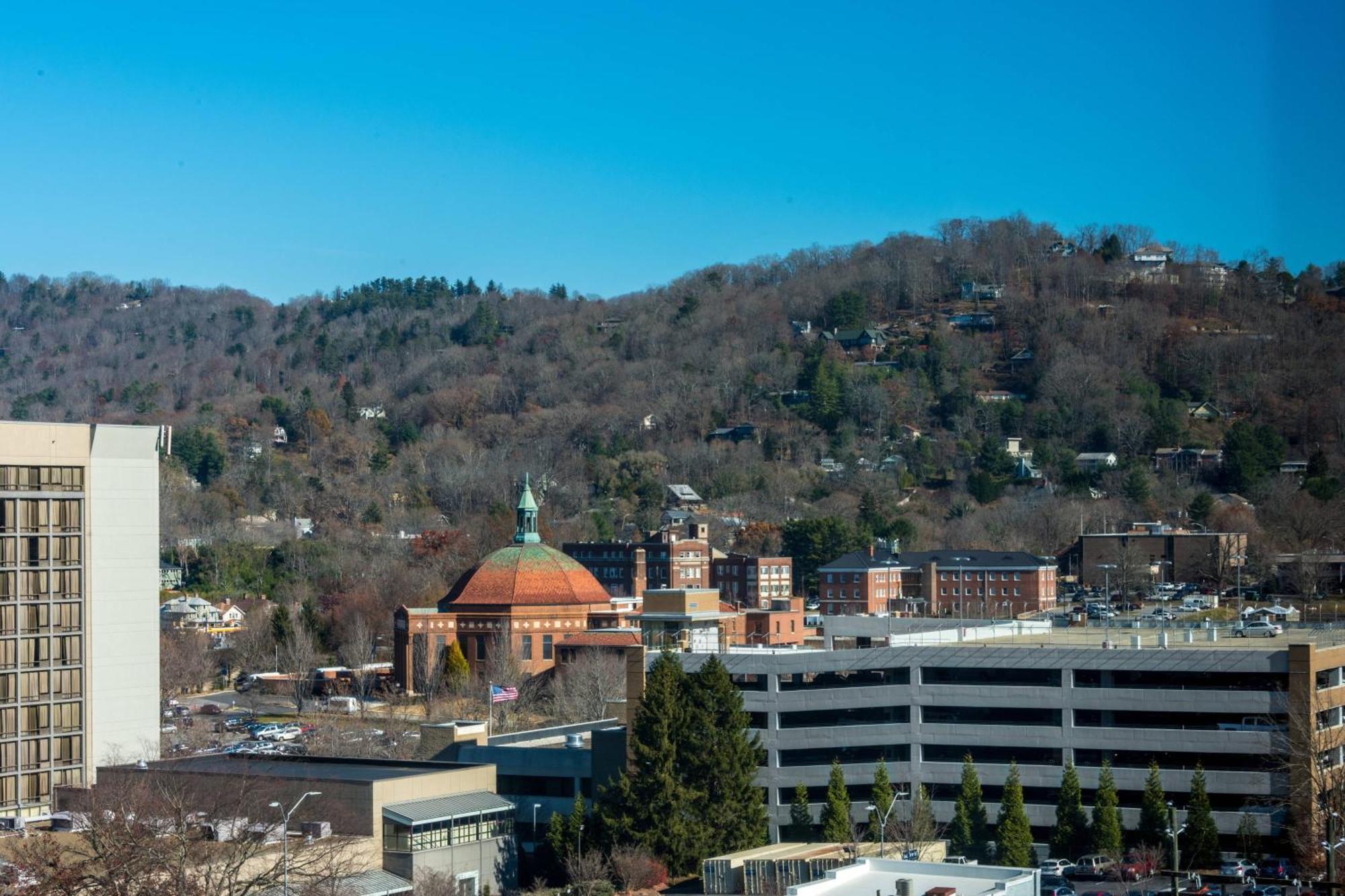 Ac Downtown Asheville