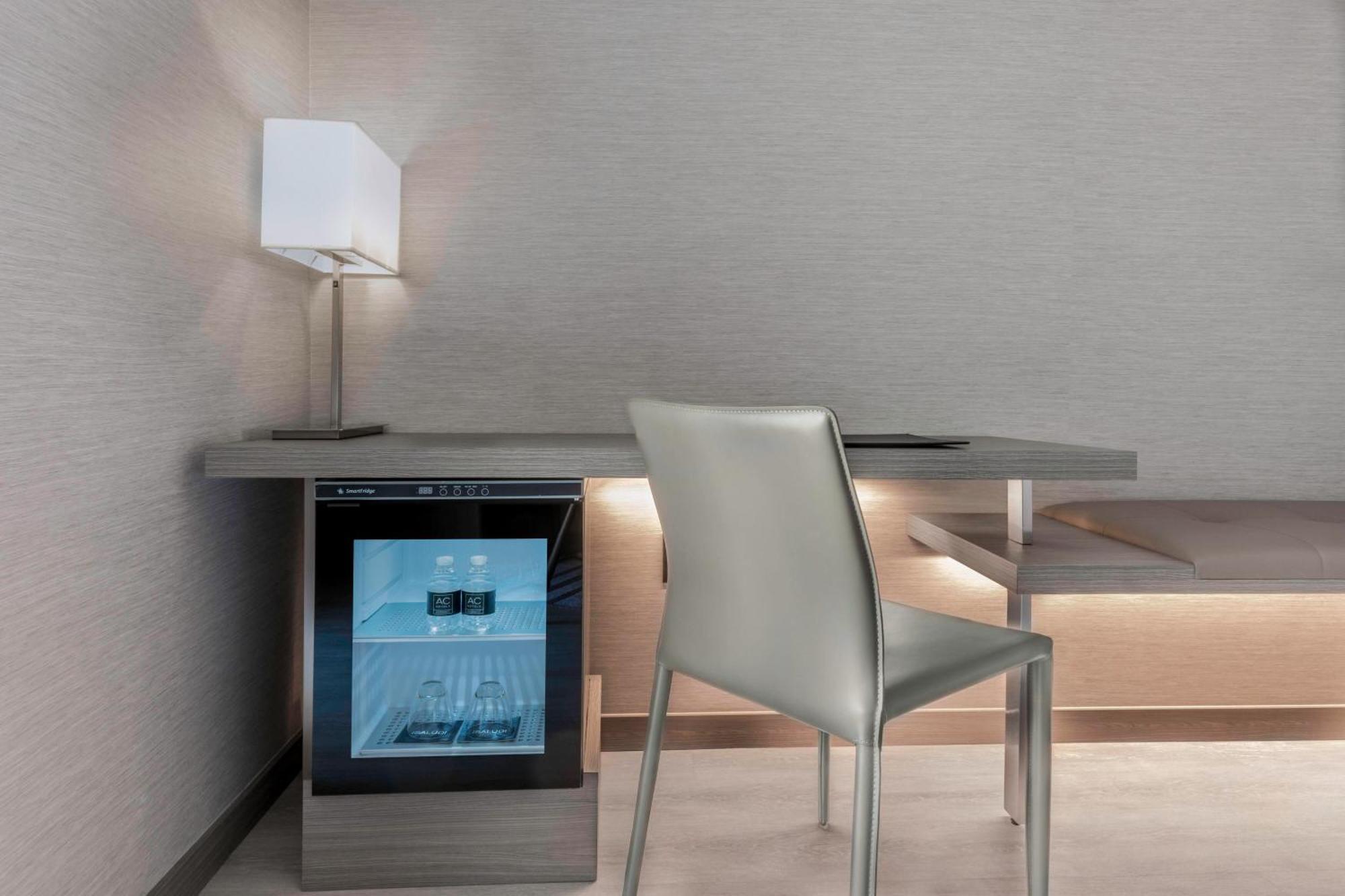 Ac Downtown Hotel 3*
