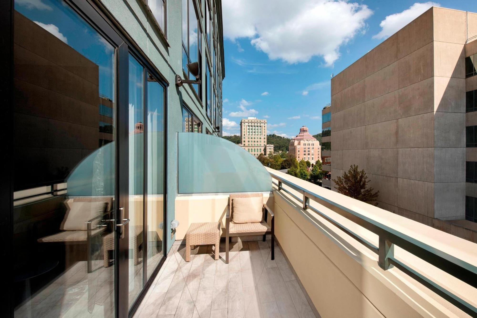 Ac Downtown Hotel