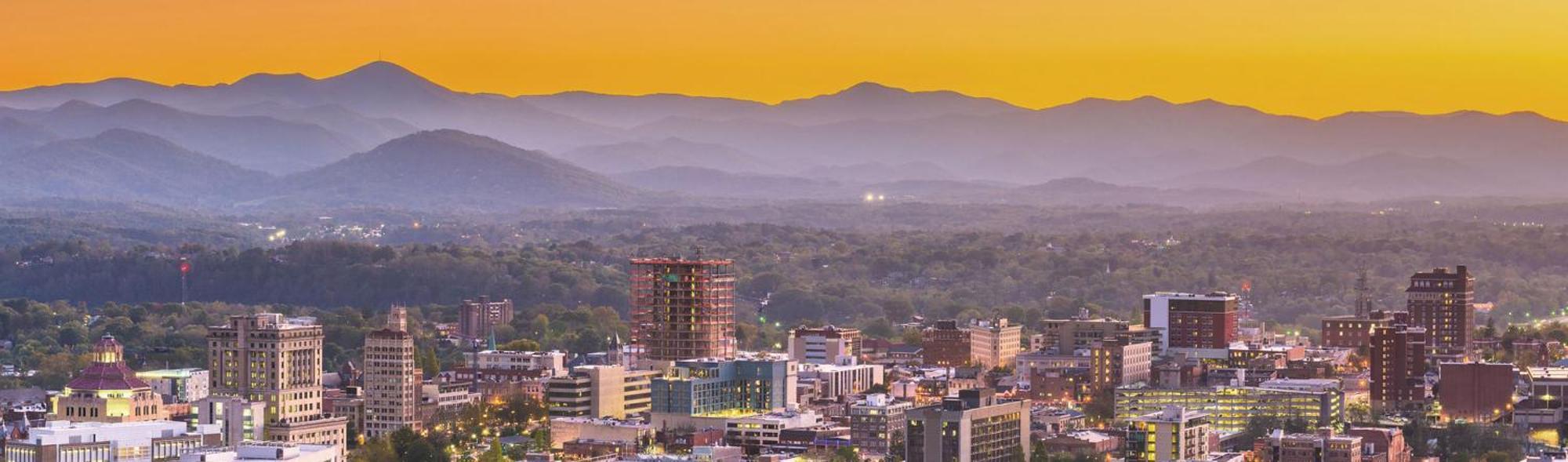 Kimpton Arras By Ihg 4* Asheville