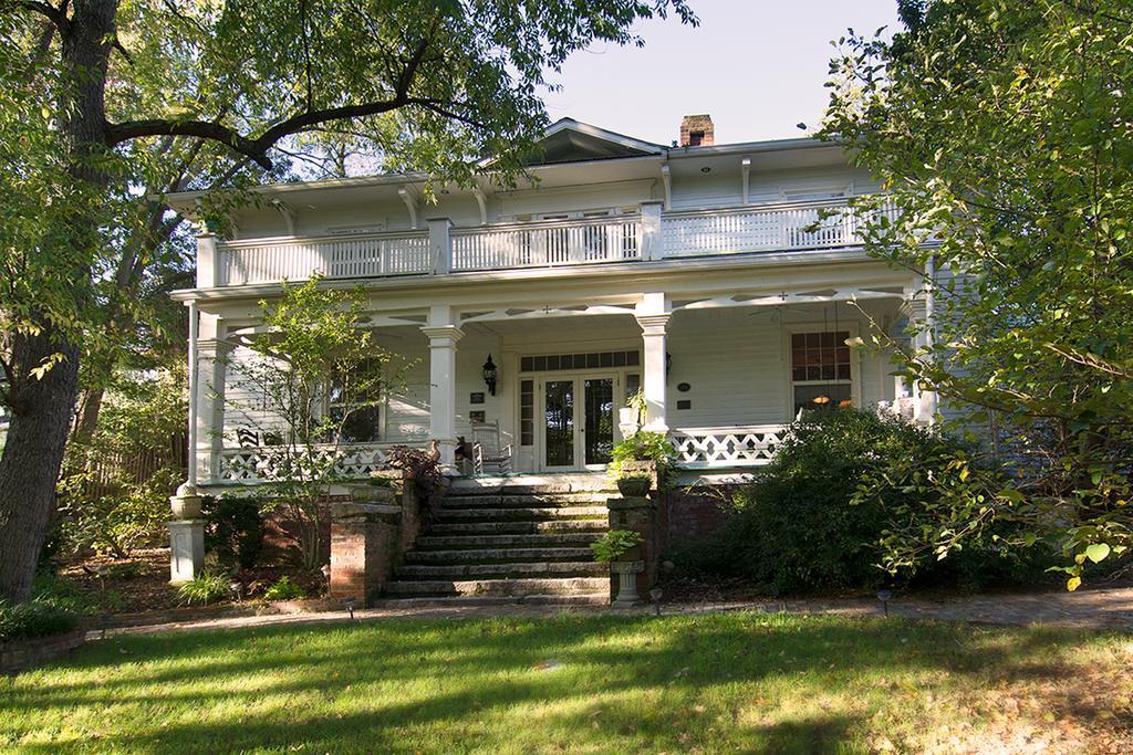 Rankin House Bed & Breakfast
